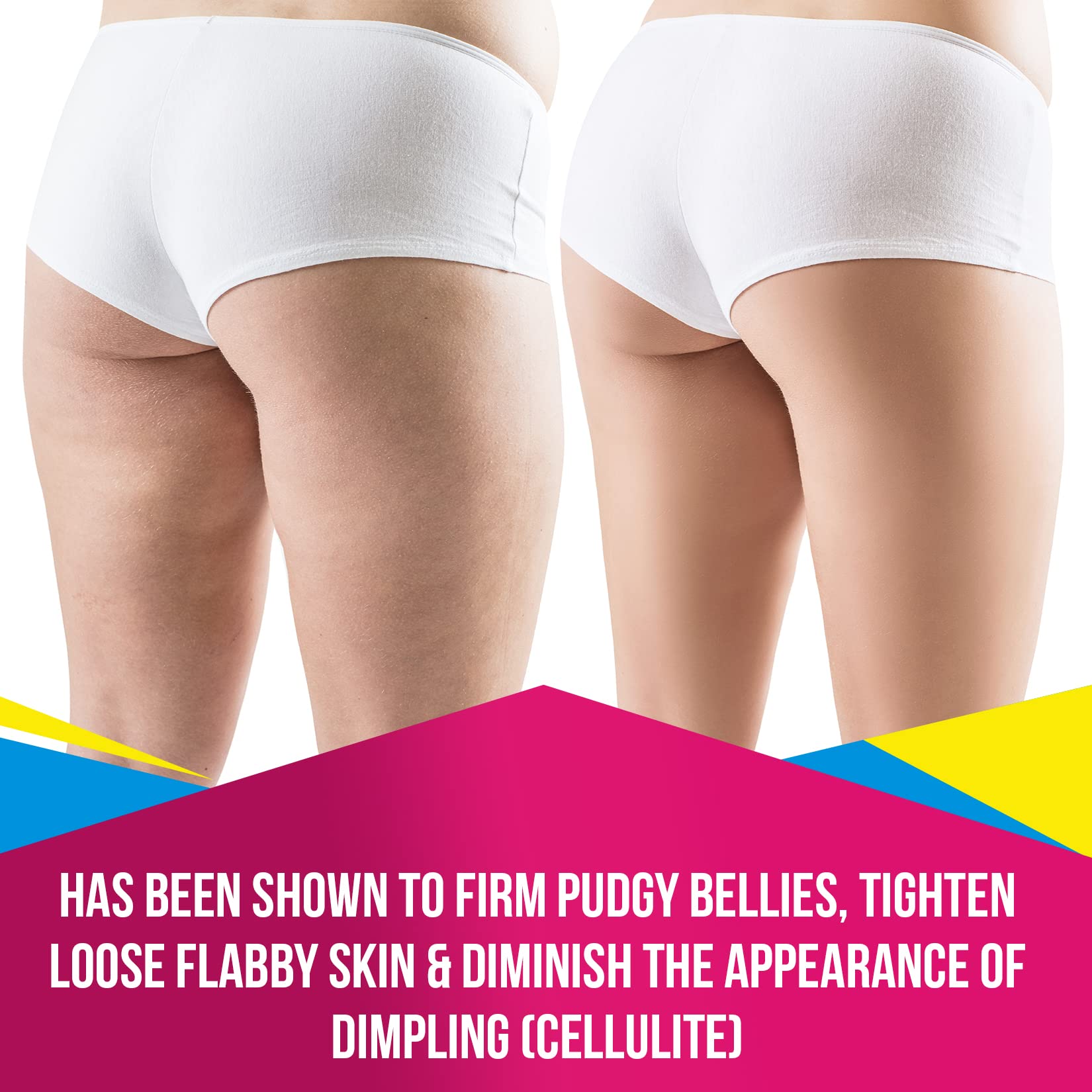 Slimming Hot Cream Fat Burner for Tummy - Skin Tightening Cream for Stomach Fat & Cellulite Healov buy supplements canada