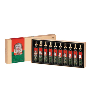 CheongKwanJang Ginseng Korean Red Ginseng Vital Tonic, Immune System Booster CheongKwanJang buy supplements canada