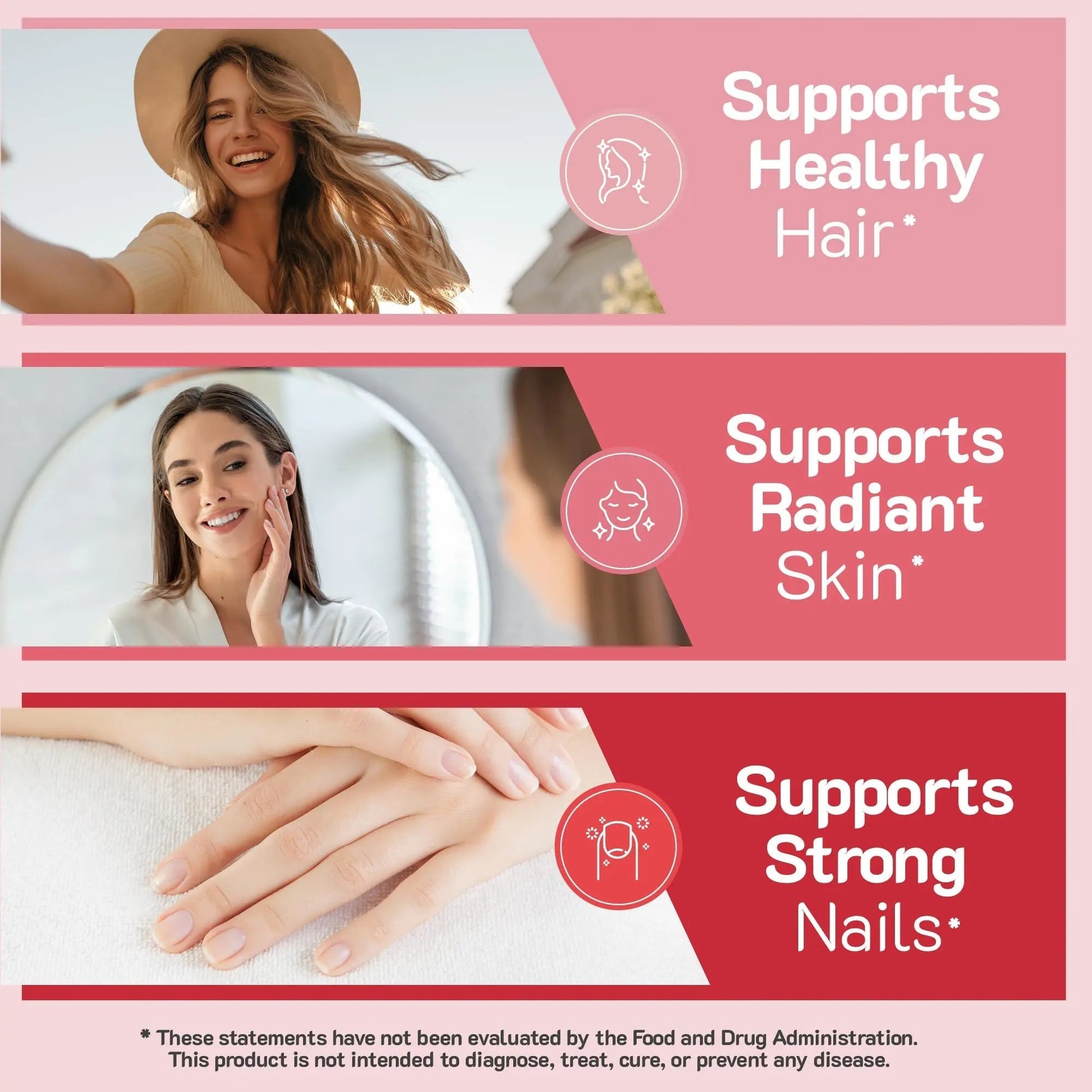 YumVs Teen Multivitamin Gummies with Biotin and Antioxidants - Raspberry Flavor - Hair Skin Nails Support - Kosher Teenager Vitamins YUM-V'S buy supplements canada