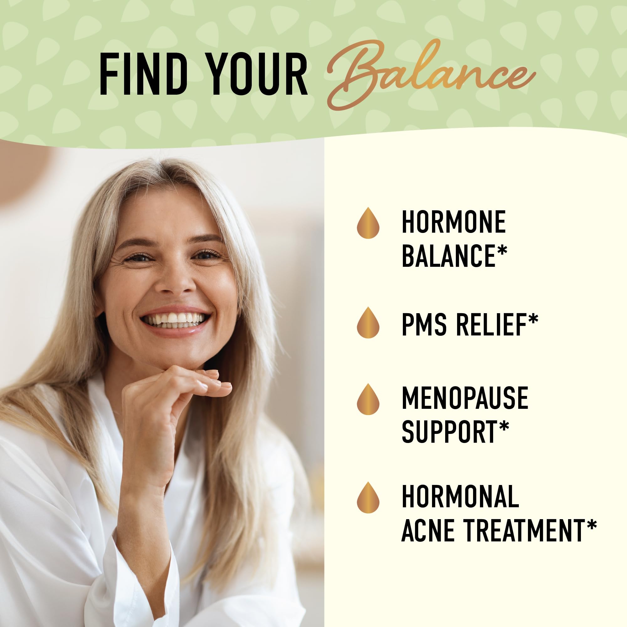 DIM Supplement Liquid Drops 100mg for Estrogen Balance for Women & Men | Hormone Balance SMNutrition buy supplements canada