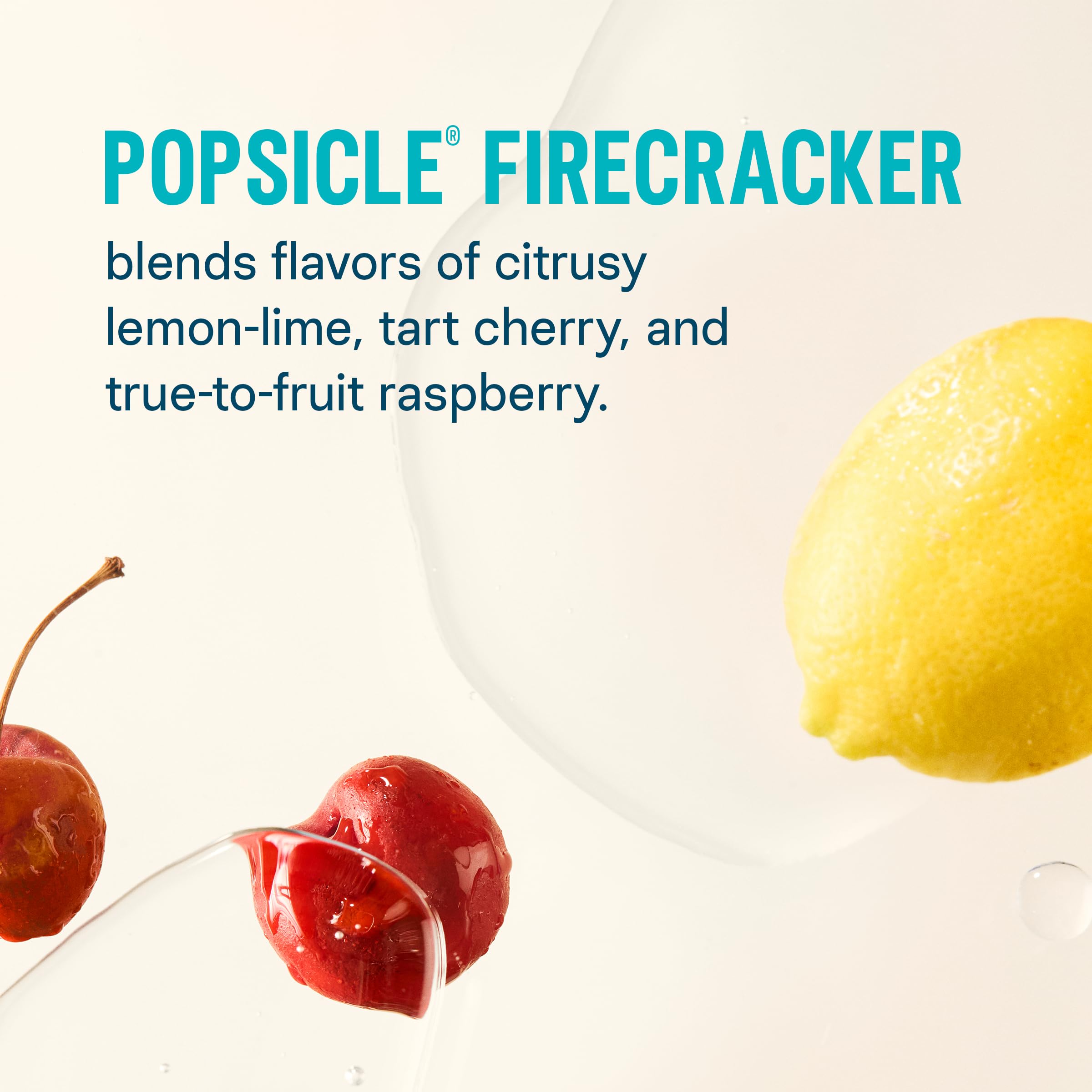Liquid I.V.® Hydration Multiplier - Popsicle Firecracker | Electrolyte Powder Drink Mix | 1 Pack (16 Servings) Liquid I.V. buy supplements canada