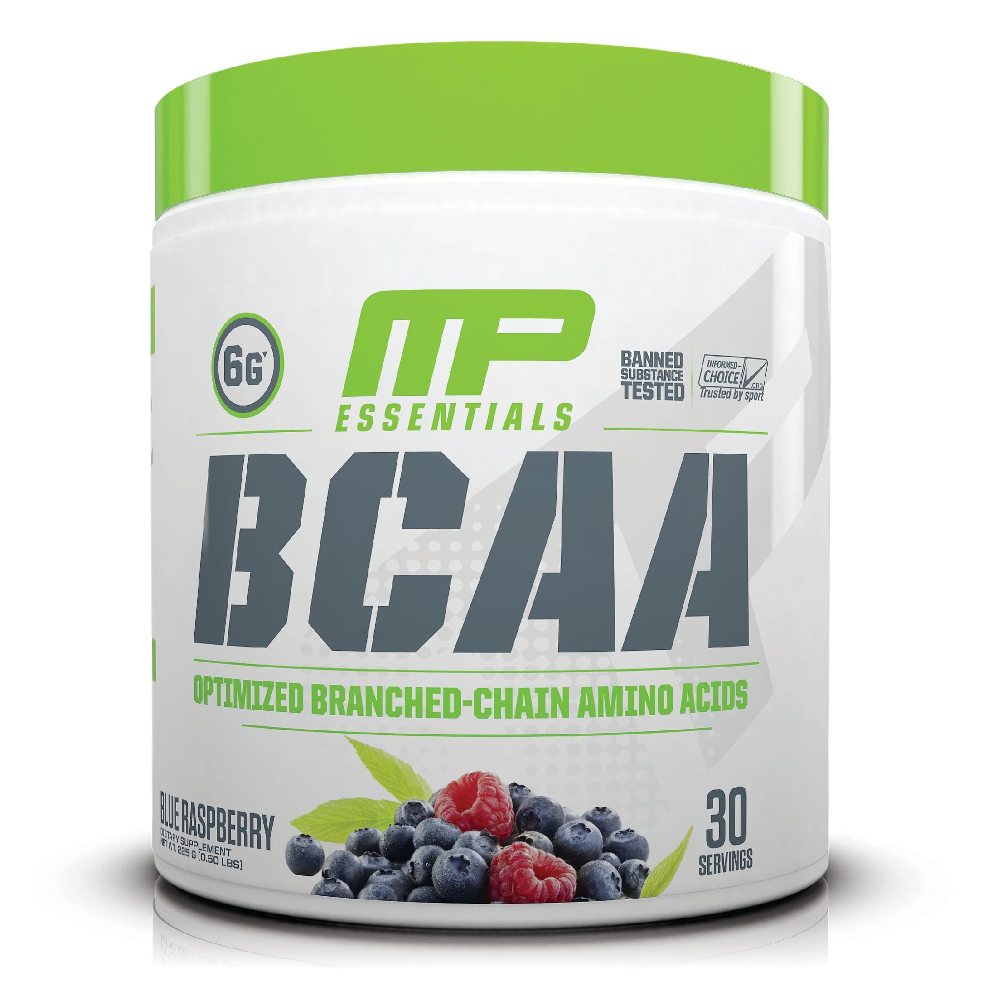 MusclePharm Essentials BCAA Powder, Pre & Post Workout Recovery Drink, Supports Muscle Pharm buy supplements canada