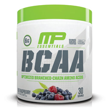 MusclePharm Essentials BCAA Powder, Pre & Post Workout Recovery Drink, Supports Muscle Pharm buy supplements canada