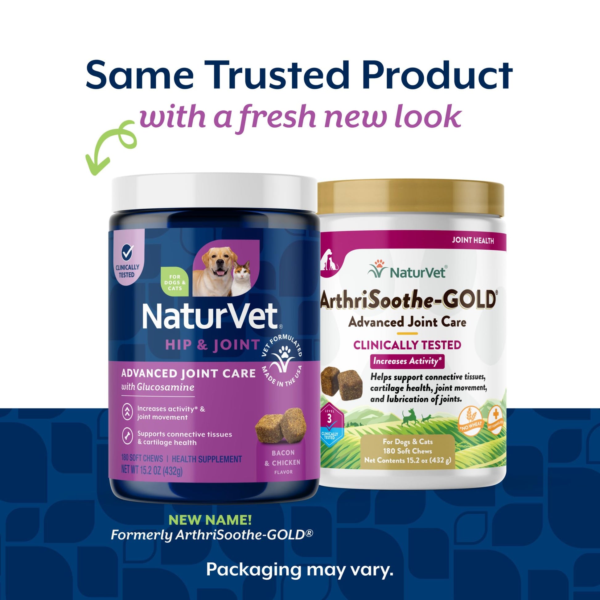 NaturVet ArthriSoothe-Gold Level 3 Advanced Joint Care for Dogs – Soft Chew Dog Supplement with Glucosamine, MSM, Chondroitin & Hyaluronic Acid – Wheat-Free Pet Supplements – 180 Ct. NaturVet buy supplements canada