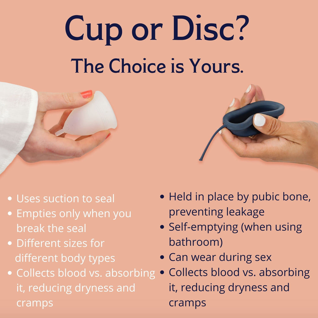 Pixie Soft Menstrual Disc - Ranked 1 for Most Soft Reusable Period Disc - Removable Stem Pixie Cup buy supplements canada