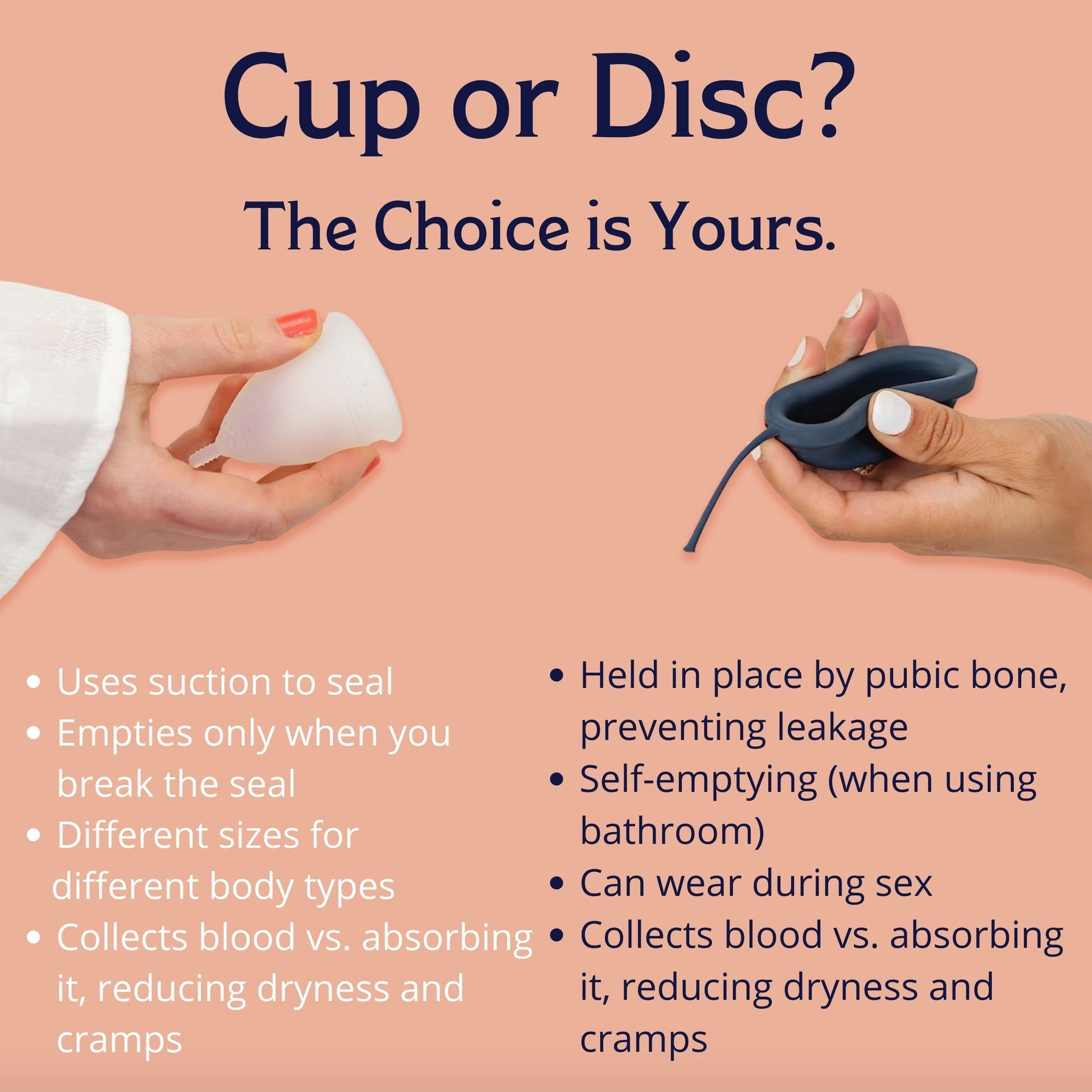 Pixie Soft Menstrual Disc - Ranked 1 for Most Soft Reusable Period Disc - Removable Stem Pixie Cup buy supplements canada