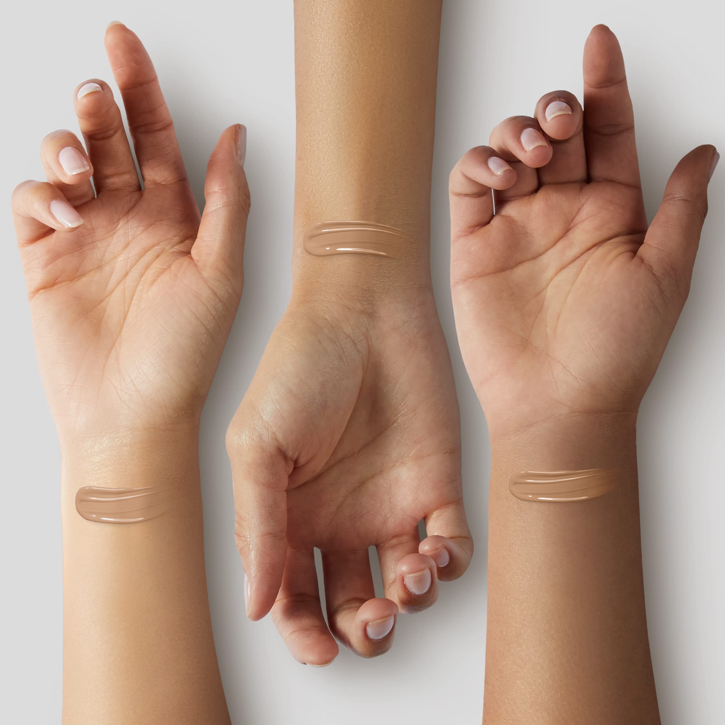 ILIA - Super Serum Skin Tint SPF 40 | Non-Comedogenic, Vegan, Lightweight to Help Against Blue Light, + Pollution while Hydrating, Smoothing, + Refining (Paloma ST9, 1 fl oz | 30 ml) ILIA buy supplements canada