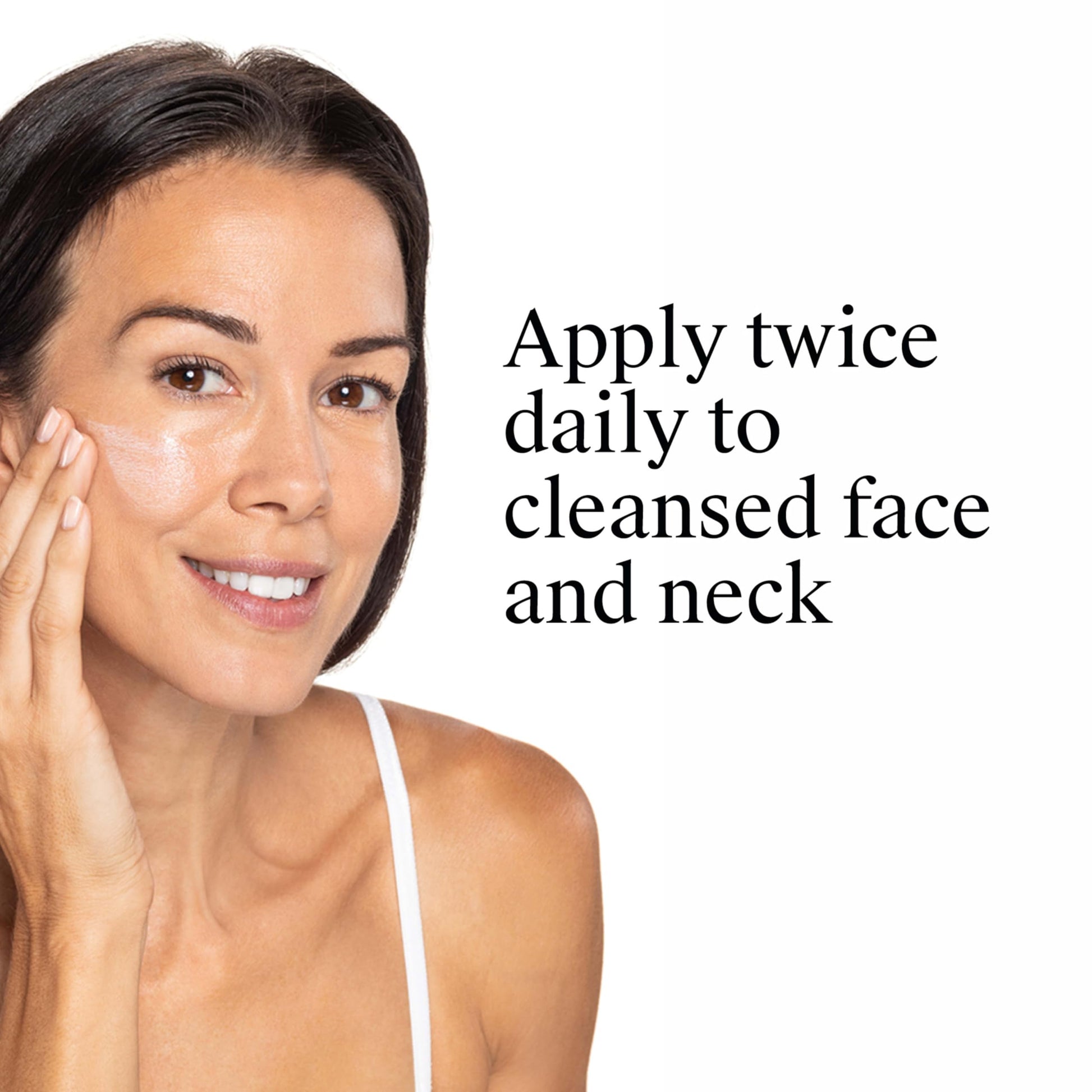 Neutrogena Rapid Wrinkle Repair, Retinol Face Moisturizer, Daily Anti-Aging Neck & Face Cream with Hyaluronic Acid, Retinol Cream Neutrogena buy supplements canada