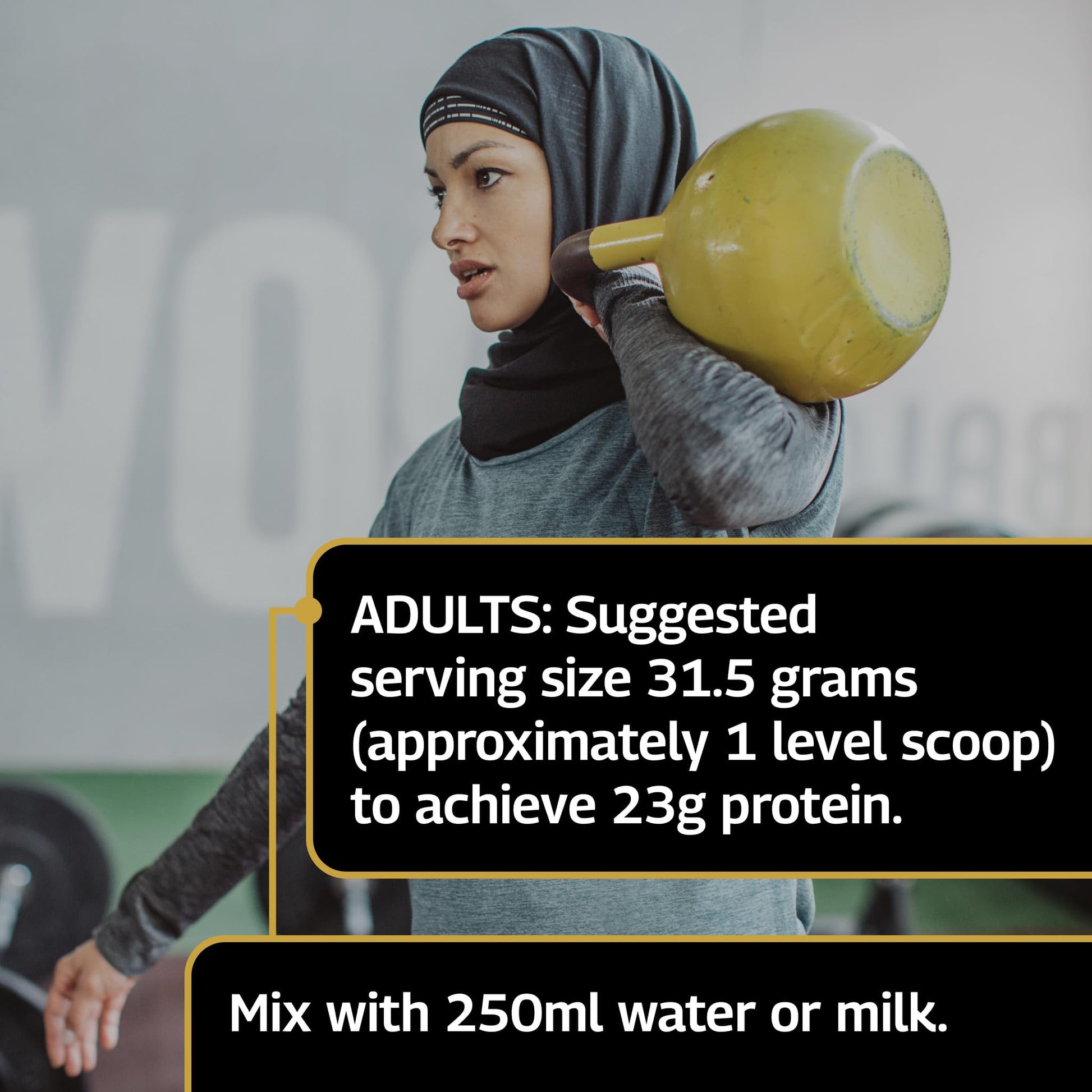 Healthspan Elite Plant Protein Vegan Blend (750g) | All Blacks Partner | 23g Protein Per Serving Healthspan Elite buy supplements canada