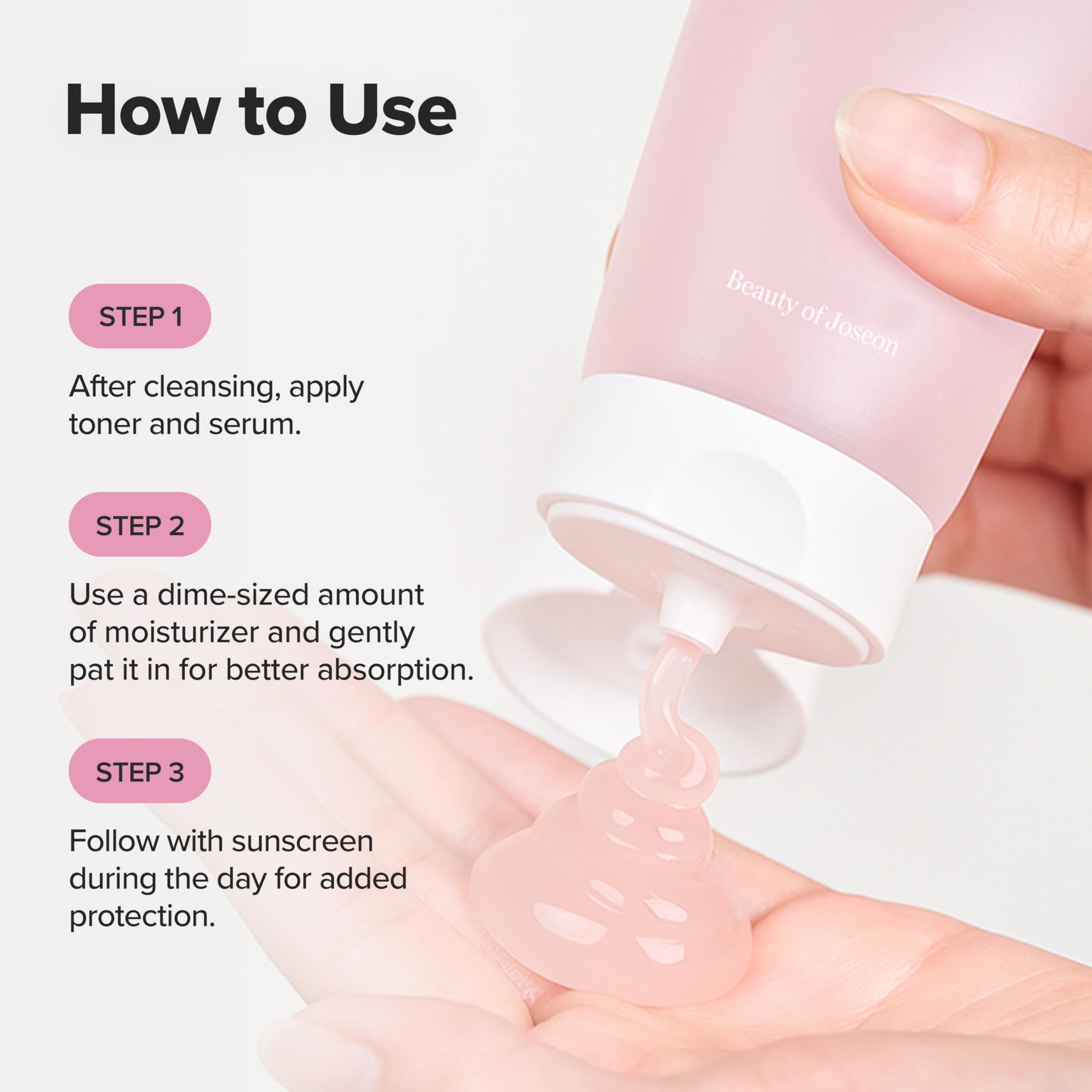 Beauty of Joseon Red Bean Water Gel Hydrating Peptide Hydro Boost Moisturizer for Acne Prone Dry Skin, Korean Skin Care Beauty of Joseon buy supplements canada