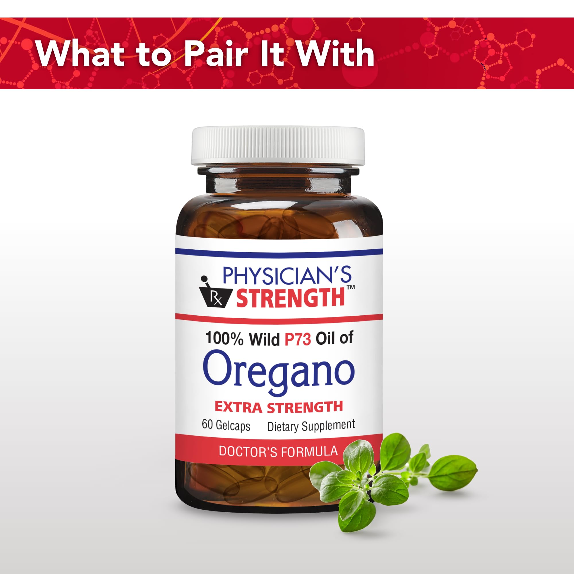 Physician's Strength PainMist - 1 fl oz - Healthy Inflammation Support - Non-GMO Physician's Strength buy supplements canada