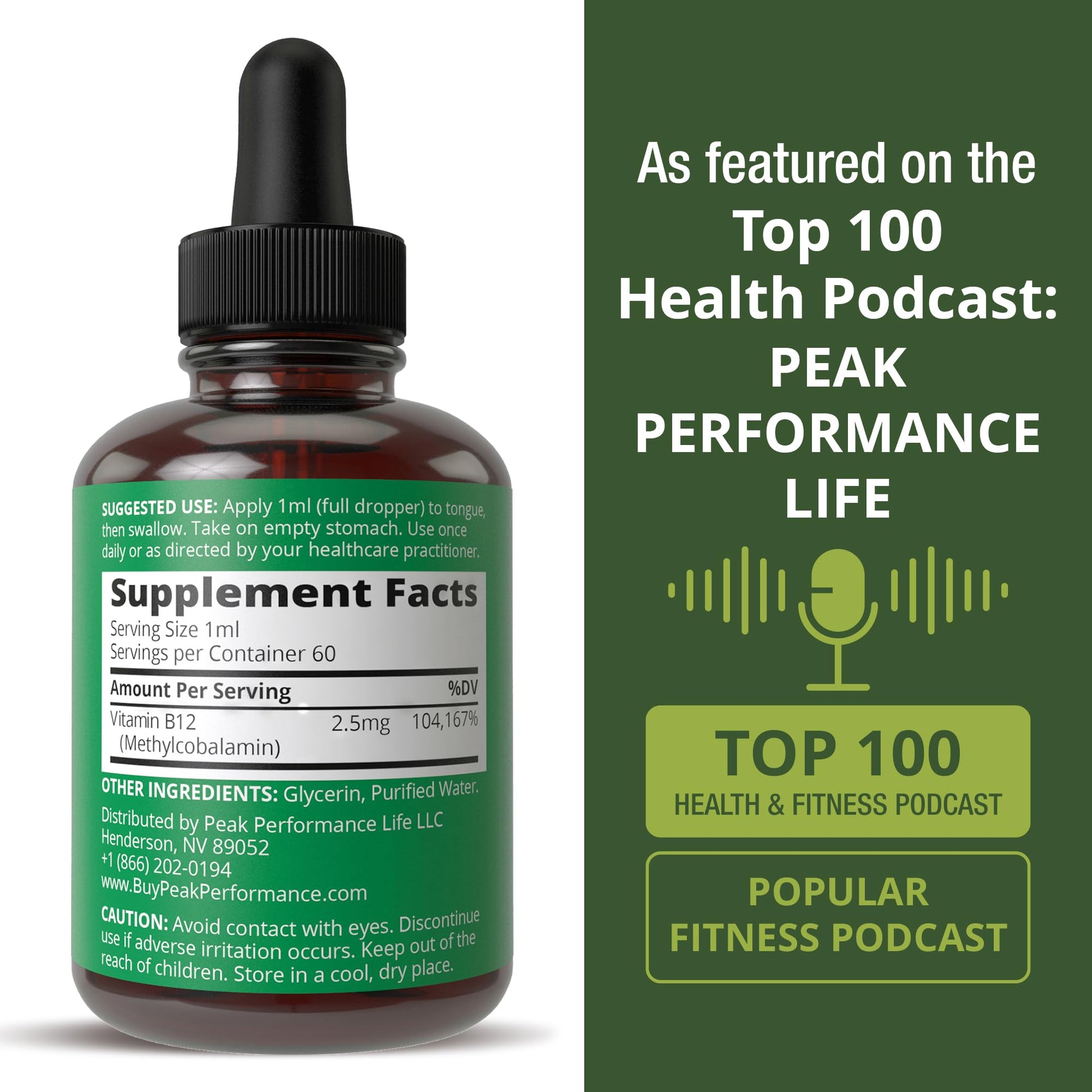 Raw Methyl B12 Liquid Drops. Sublingual Fast Acting Advanced Vegan B 12 Liquid Vitamin Supplement. High Bioavailability Methylcobalamin B-12 Vitamins for Energy, Focus and Relief. for Men + Women Peak Performance buy supplements canada