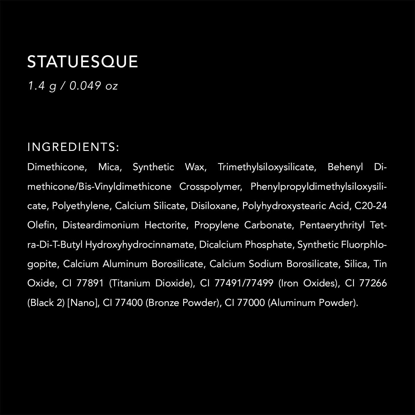 HAUS LABORATORIES by Lady Gaga: EYE-DENTIFY GEL PENCIL EYELINER, Statuesque Haus Laboratories buy supplements canada