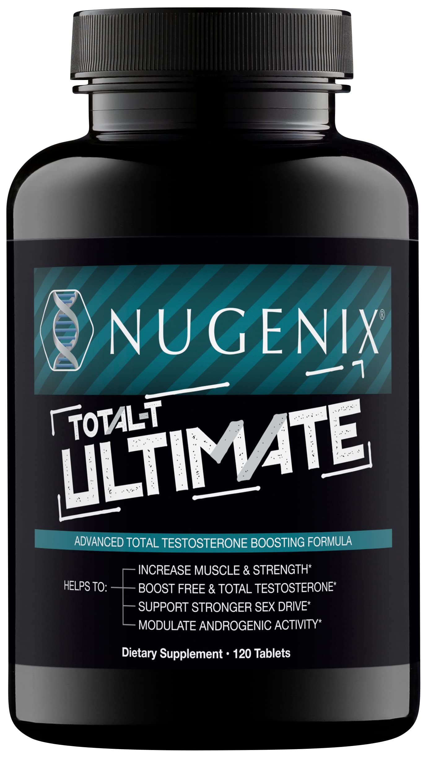 Nugenix Total-T Ultimate Testosterone Booster for Men & Nugenix Nitric Oxide Booster Nugenix buy supplements canada