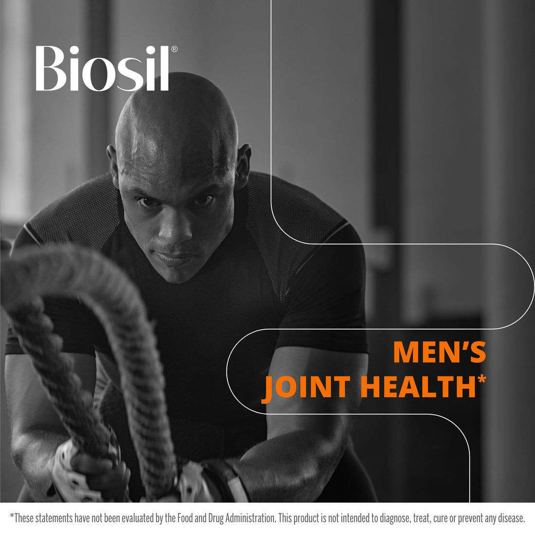 Biosil On Your Game - 60 Veggie Capsules, Pack of 2 - with Patented ch-OSA Complex - Increase Collagen Production for Joint Pain Relief, Flexibility & Range of Motion - GMO Free - 60-Day Supply Biosil buy supplements canada