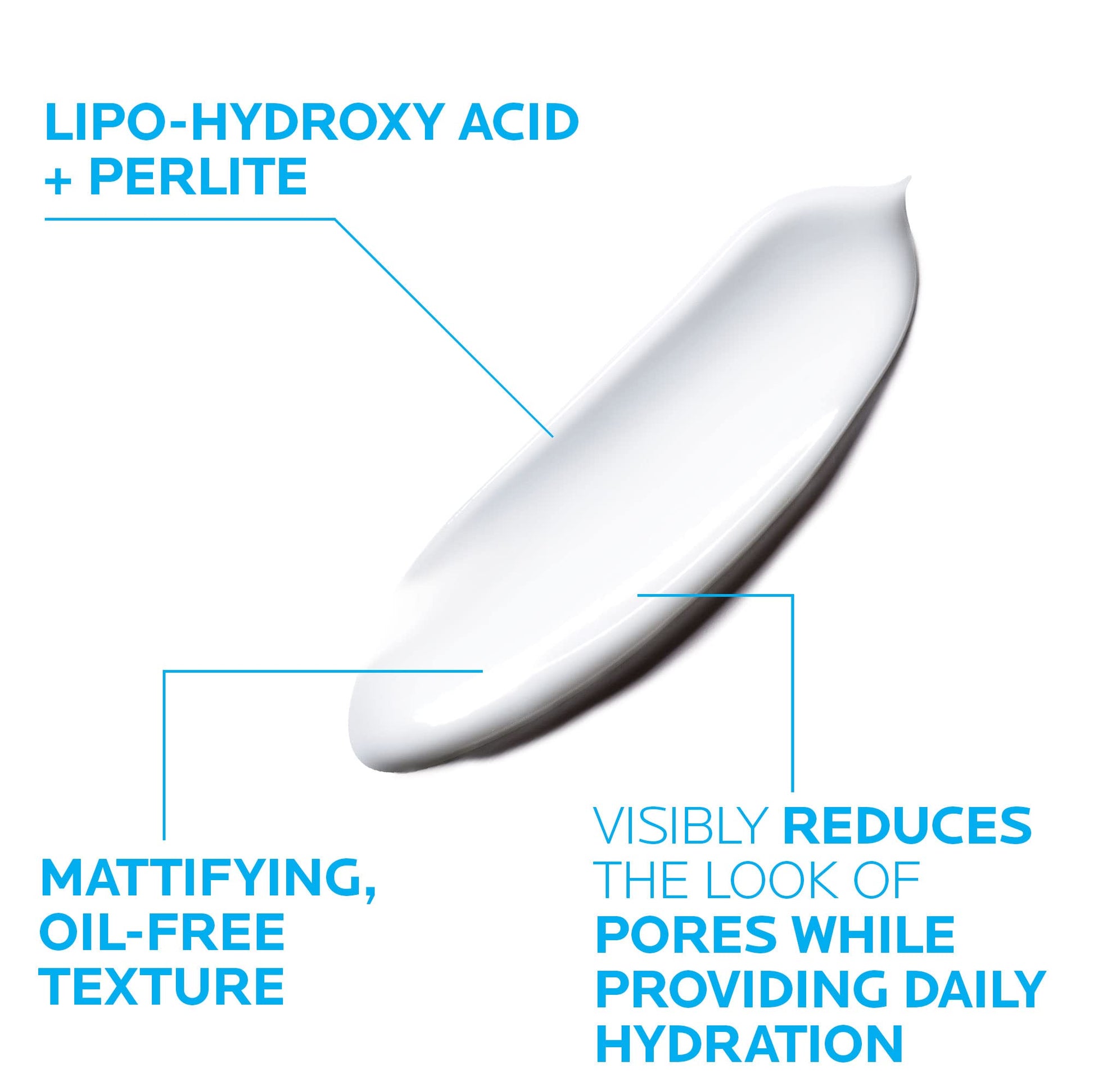La Roche-Posay Mat Oil-Free Mattifying Moisturizer La Roche-Posay buy supplements canada