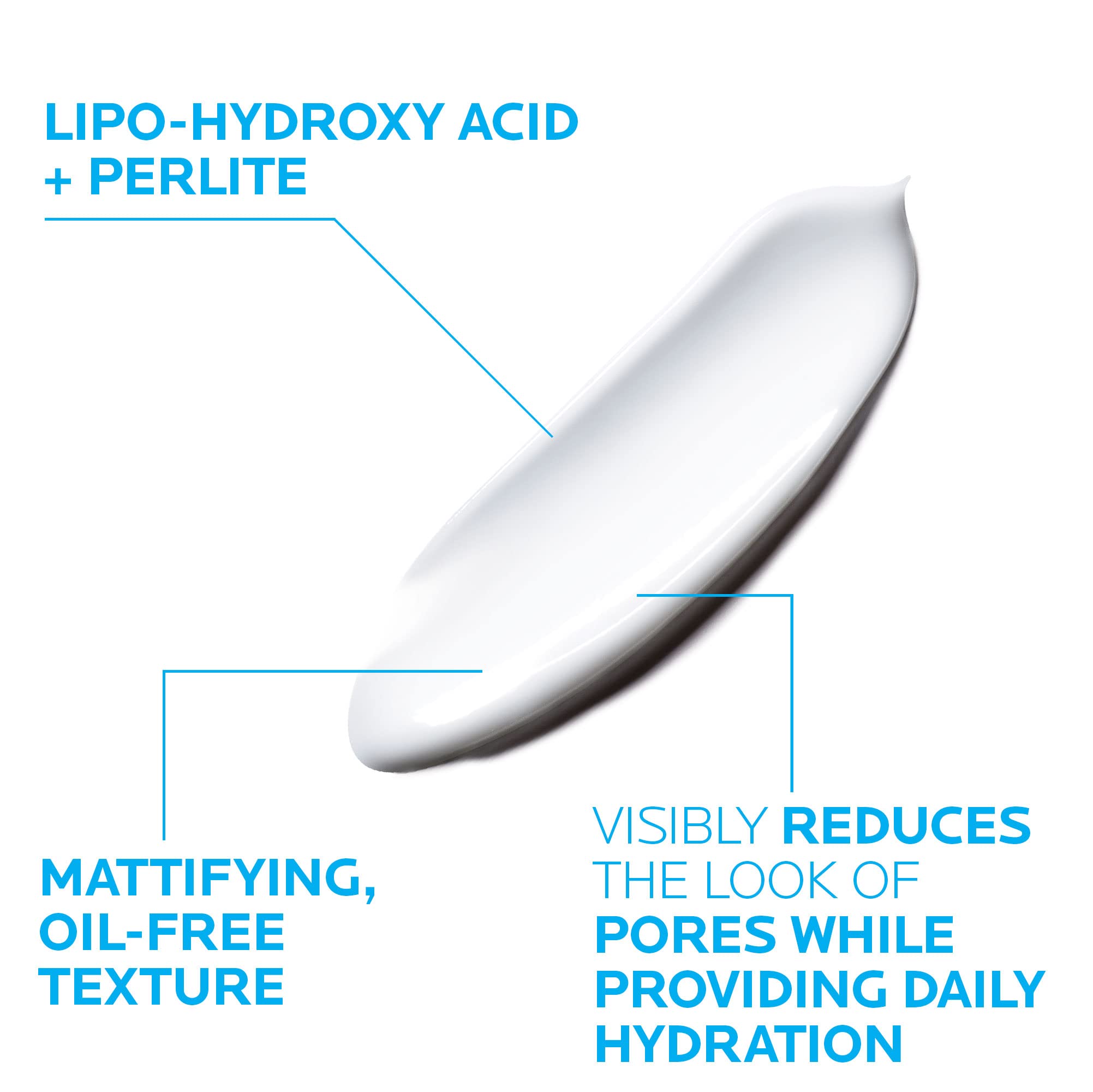 La Roche-Posay Mat Oil-Free Mattifying Moisturizer La Roche-Posay buy supplements canada