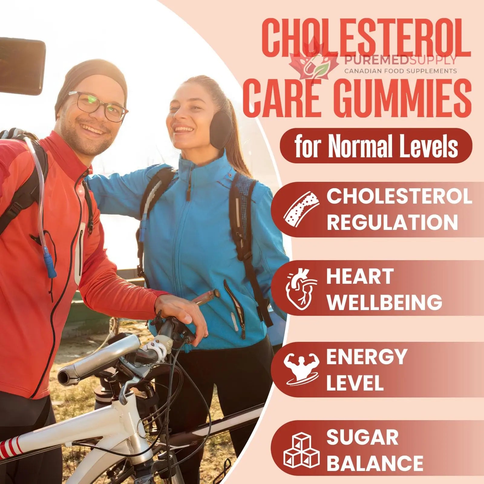 Glorithiventa Cholesterol & Booty Gummies Supplement Bundle - Plant Sterols & Stanols + CurvaBoost BBL Herb Blend & Creatine Monohydrate - Cholesterol Normal Level, Booty, Curves & Energy Glorithiventa buy supplements canada