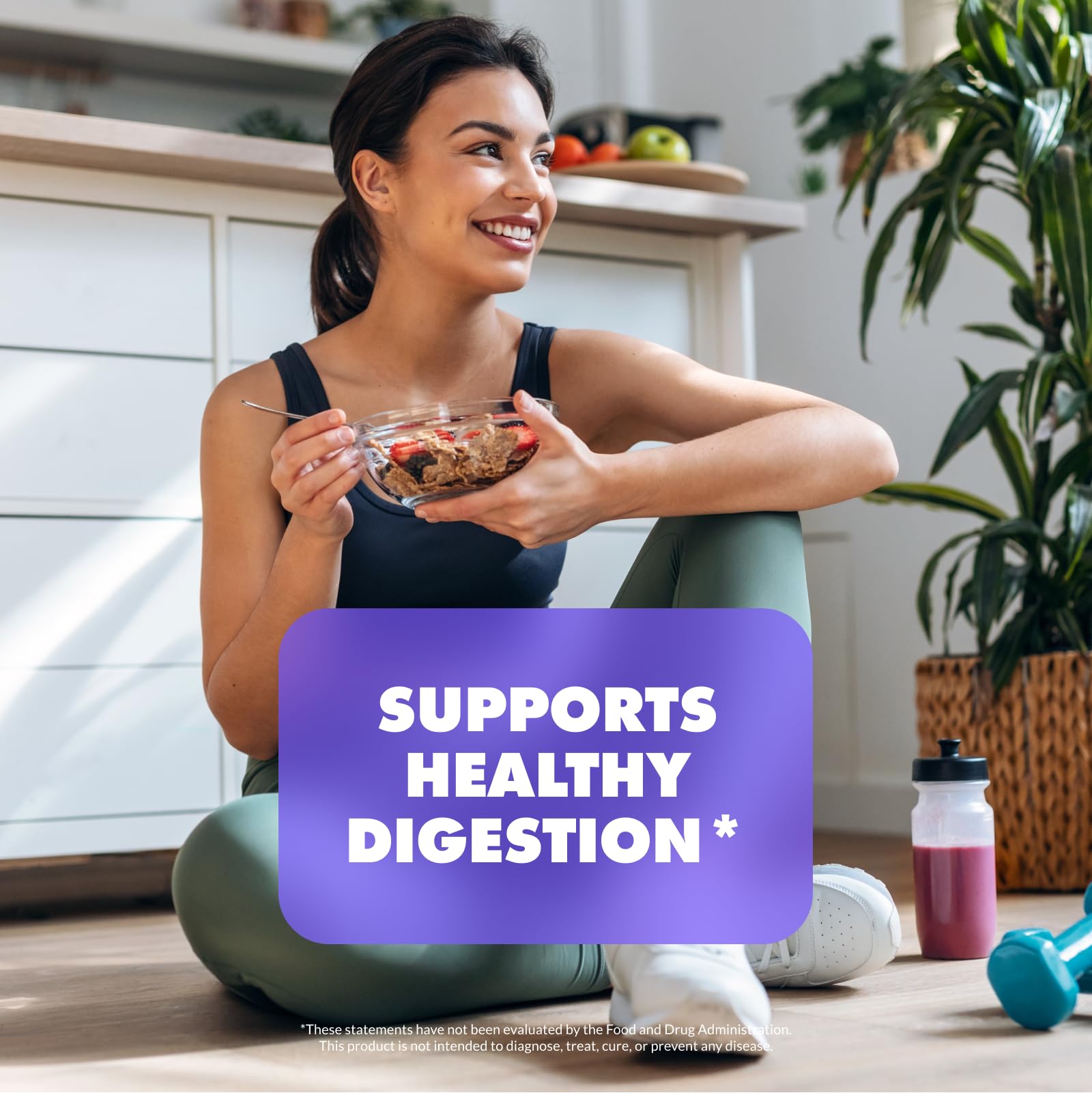 Sculpt Nation by V Shred Digestive Enzymes - Multi Enzyme for Digestion and Gut Health Sculpt Nation buy supplements canada
