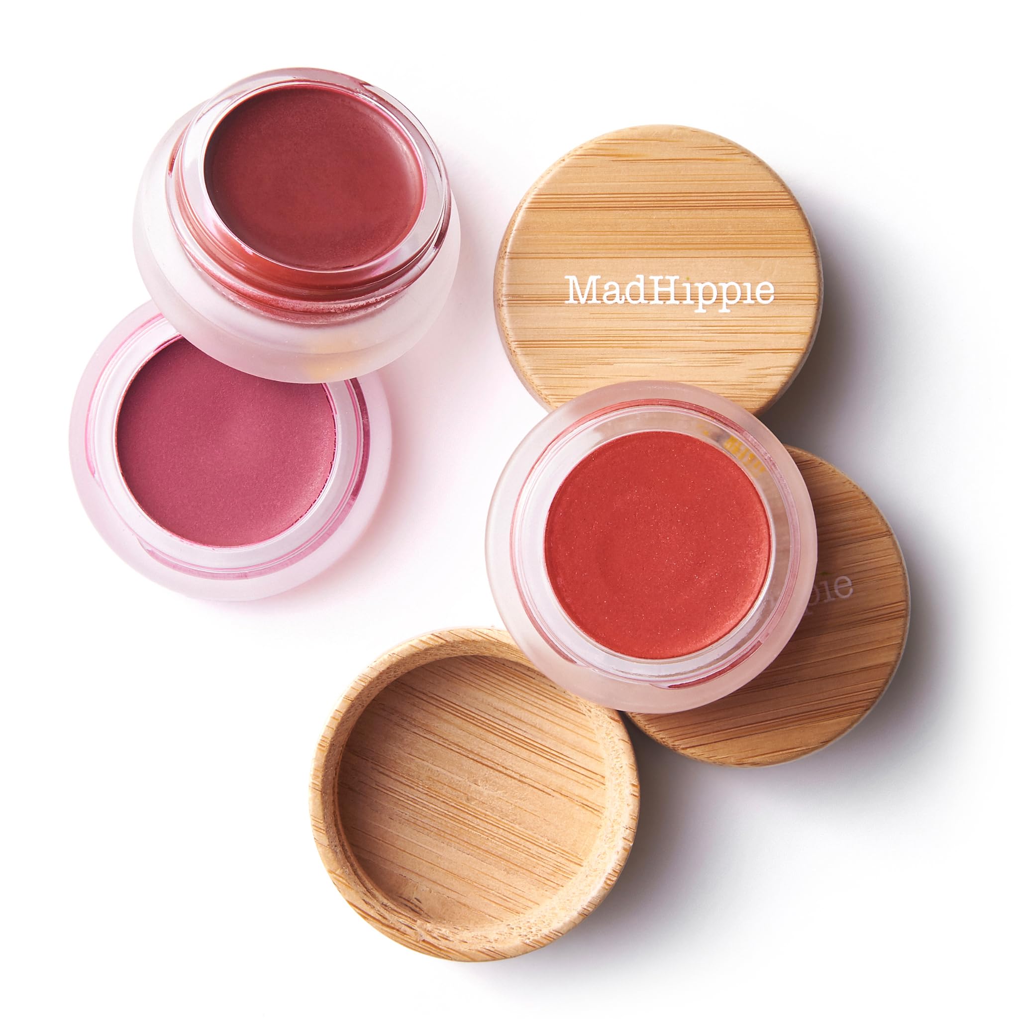 Mad Hippie Cheek & Lip Tint, Fig – Balm & Blush for Cheeks and Lips, Makeup Kit Essentials, Travel-Size, Vegan & Cruelty-Free, 0.24 Oz Mad Hippie buy supplements canada