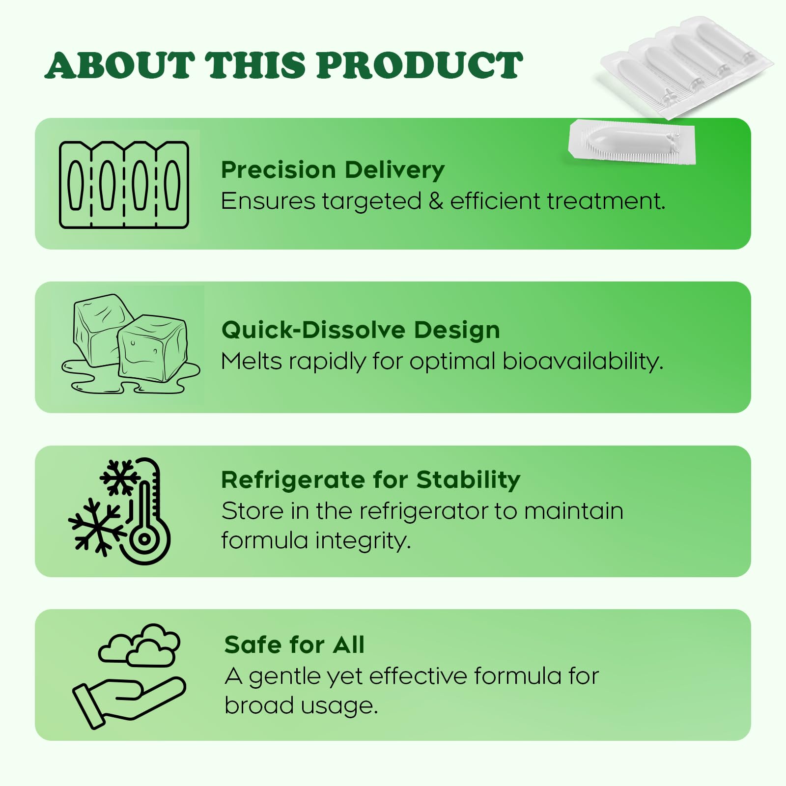 Peralpow Anal Fissure Suppositories | Expert-Formulation for Rectal Bleeding Associated with Hemorrhoids, Anus Fissures, Diarrhea & Constipation | Curcuminoids & Turmeric Extract | 16 Inserts Peralpow buy supplements canada