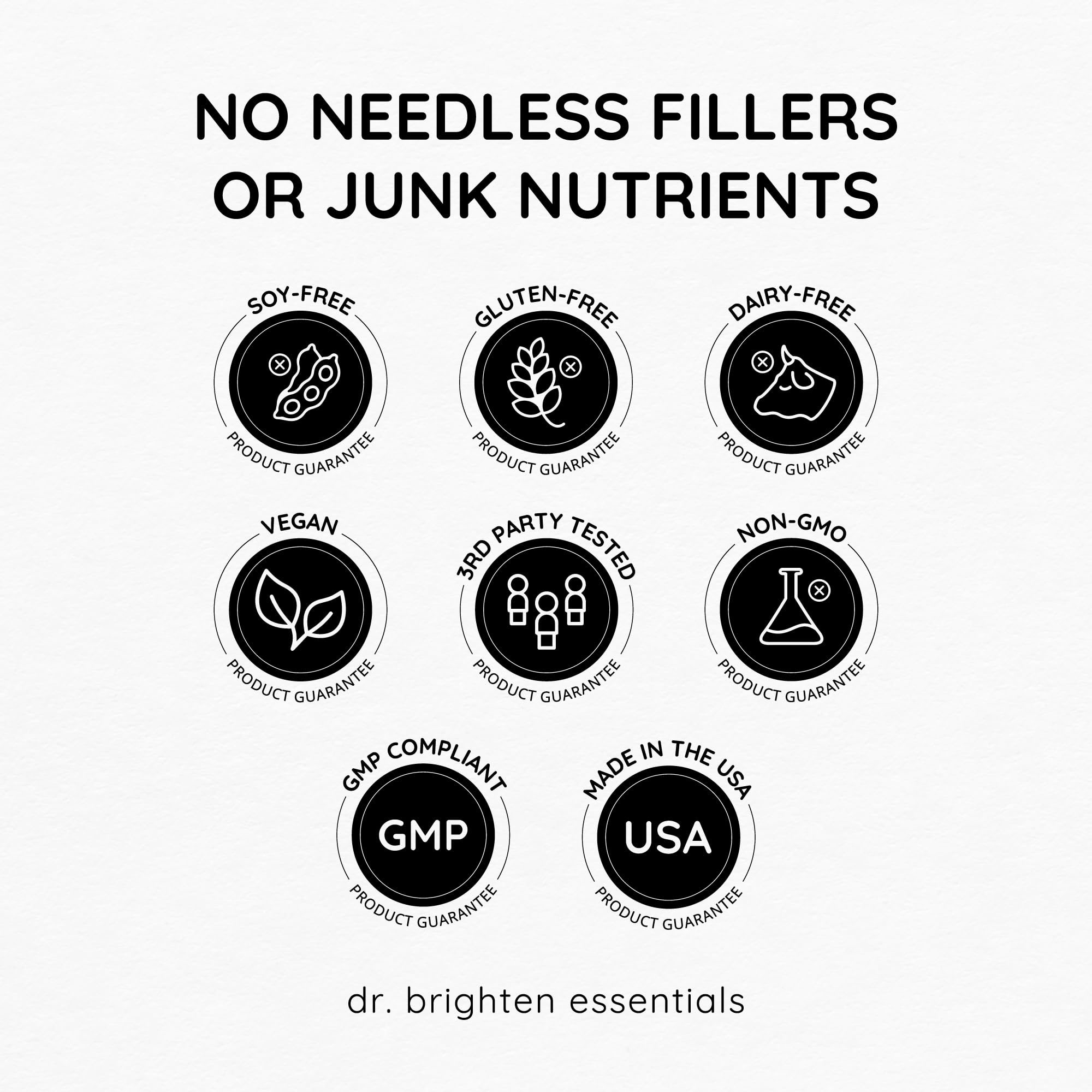 Dr. Brighten Magnesium Plus (as Magnesium Bi-glyncinate) - Beneficial in Maintaining a Healthy Mood, Sleep, Hormone Balance and Reducing Symptoms of PMS and Menstrual Cramps Dr. Brighten buy supplements canada