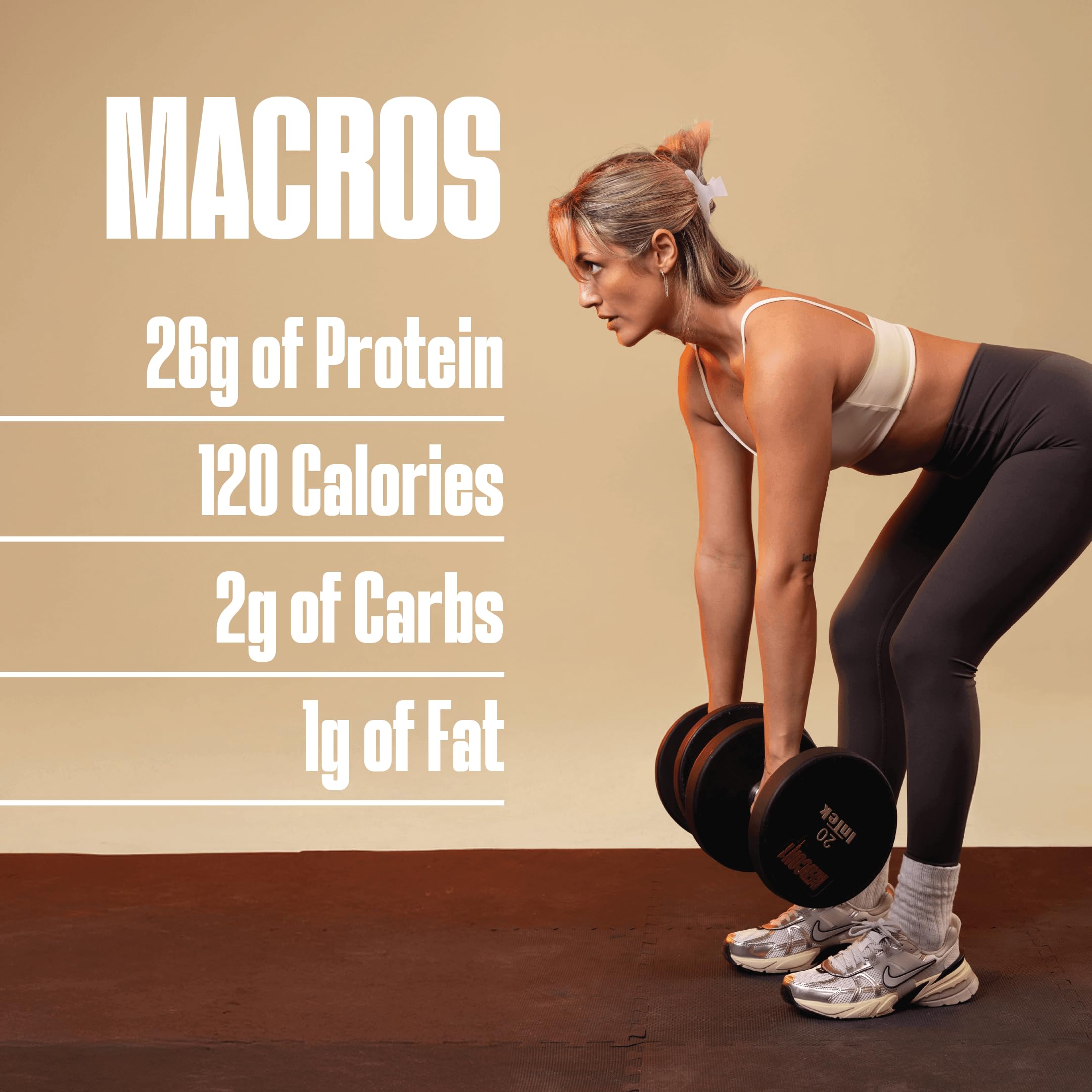 REDCON1 MRE LITE Whole Food Protein Powder, Vanilla Milkshake - Lactose Free & Sugar Free Meal Replacement with Animal Protein Blends - Easy to Digest Formula - Only 1g Carb per Serving (30 Servings) REDCON1 buy supplements canada