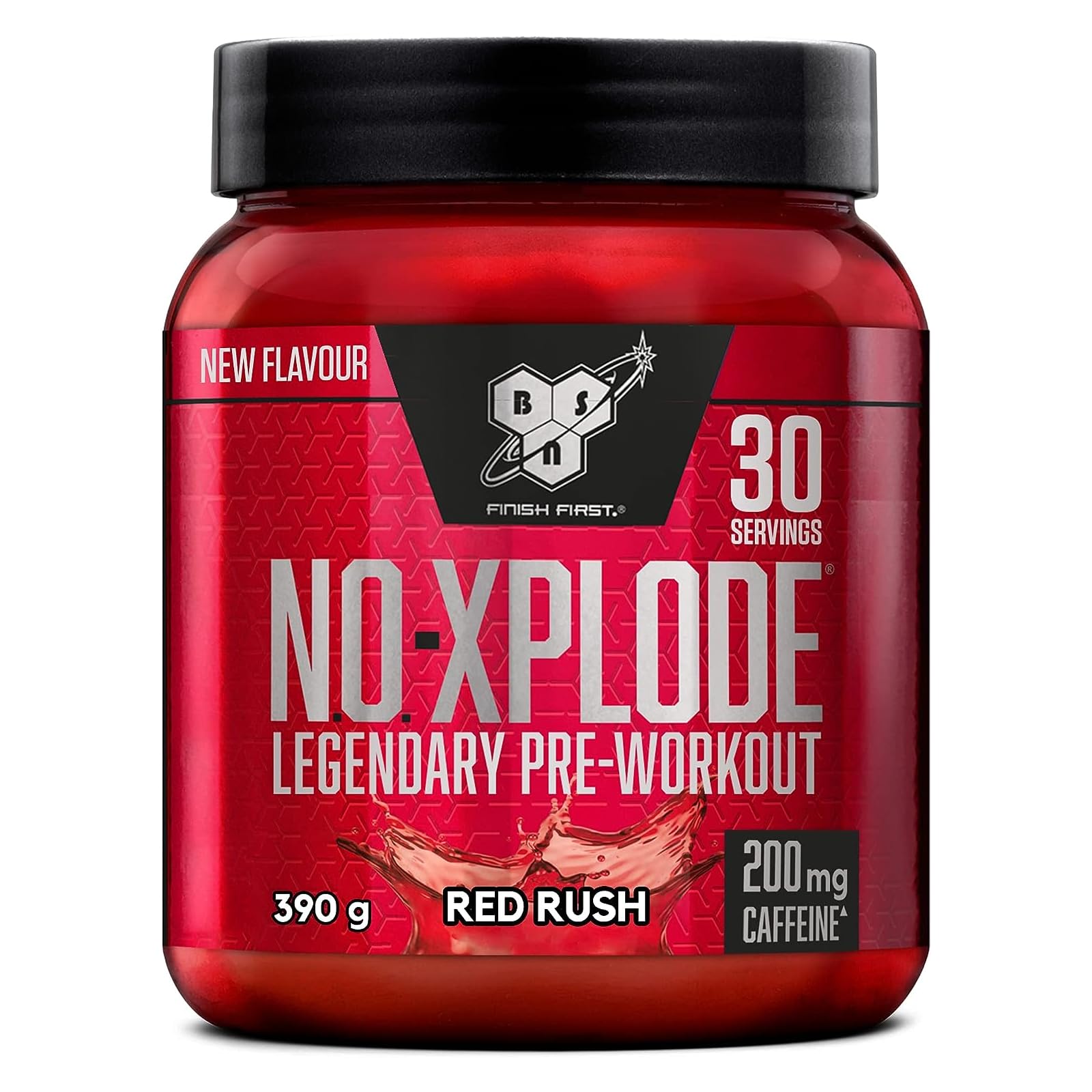 BSN Nutrition N.O.-Xplode Pre Workout Powder Food Supplement, Energy and Focus BSN buy supplements canada