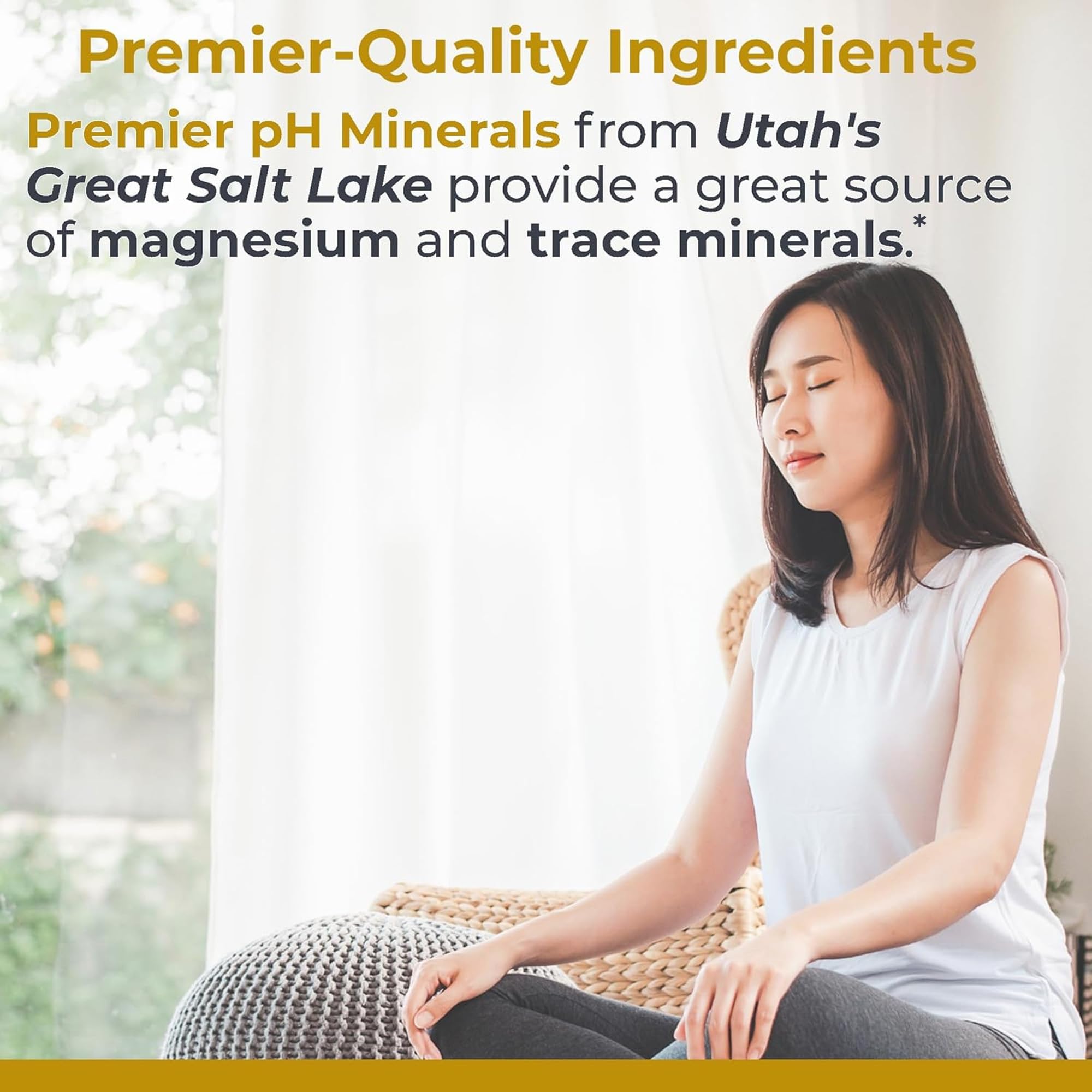 Premier Research Labs Premier Ph Minerals - Trace Minerals, Trace Mineral Drops, Minerals for Water, Magnesium Supplement for Distilled Water, Reverse Osmosis Water, Liquid Concentrate - 2 Fl Oz Premier Research Labs buy supplements canada