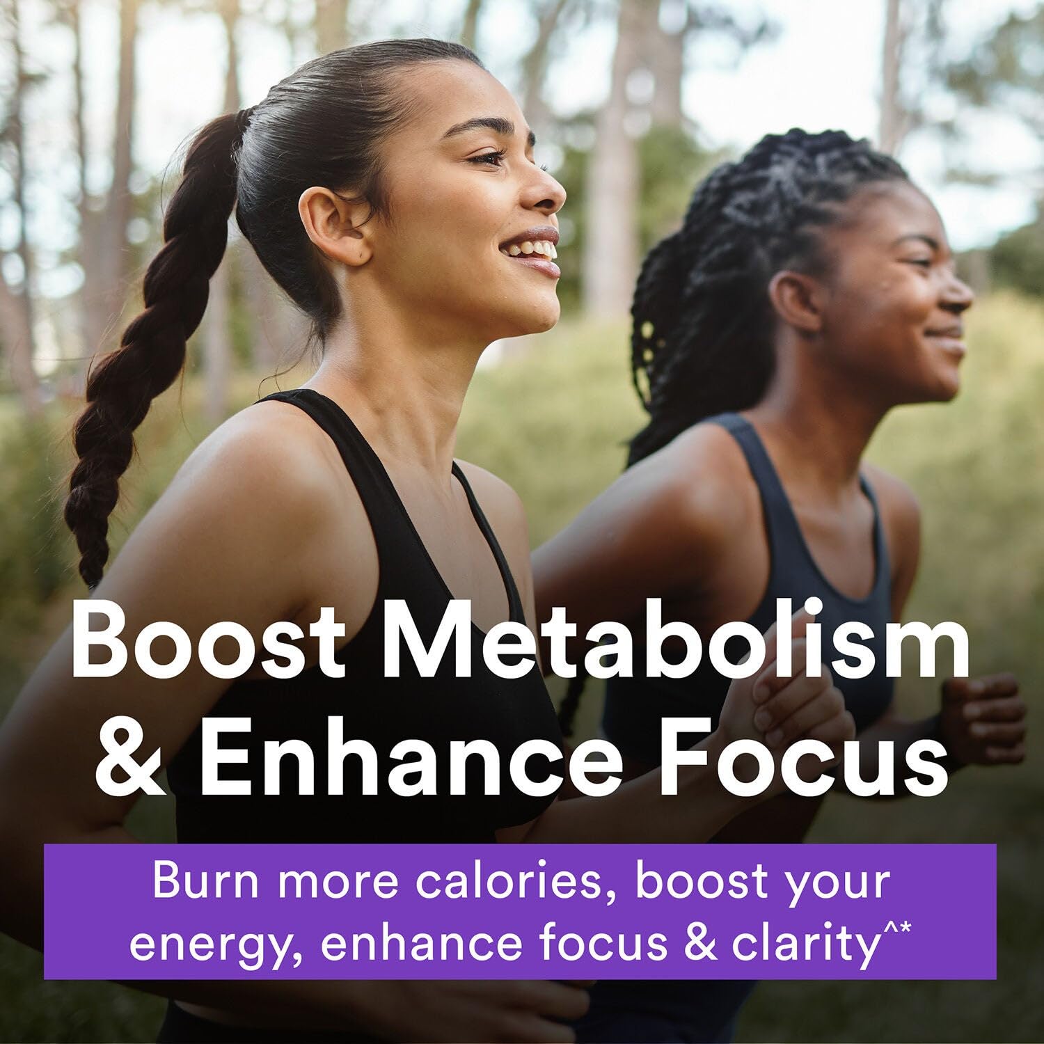 GNC Women's Energy and Metabolism Vitapak Program - Multivitamin Pack for Women - Female Energy Complex with a Clinically-Backed Thermogenic & L-Theanine - High-Potency - 1 Month Supply GNC buy supplements canada