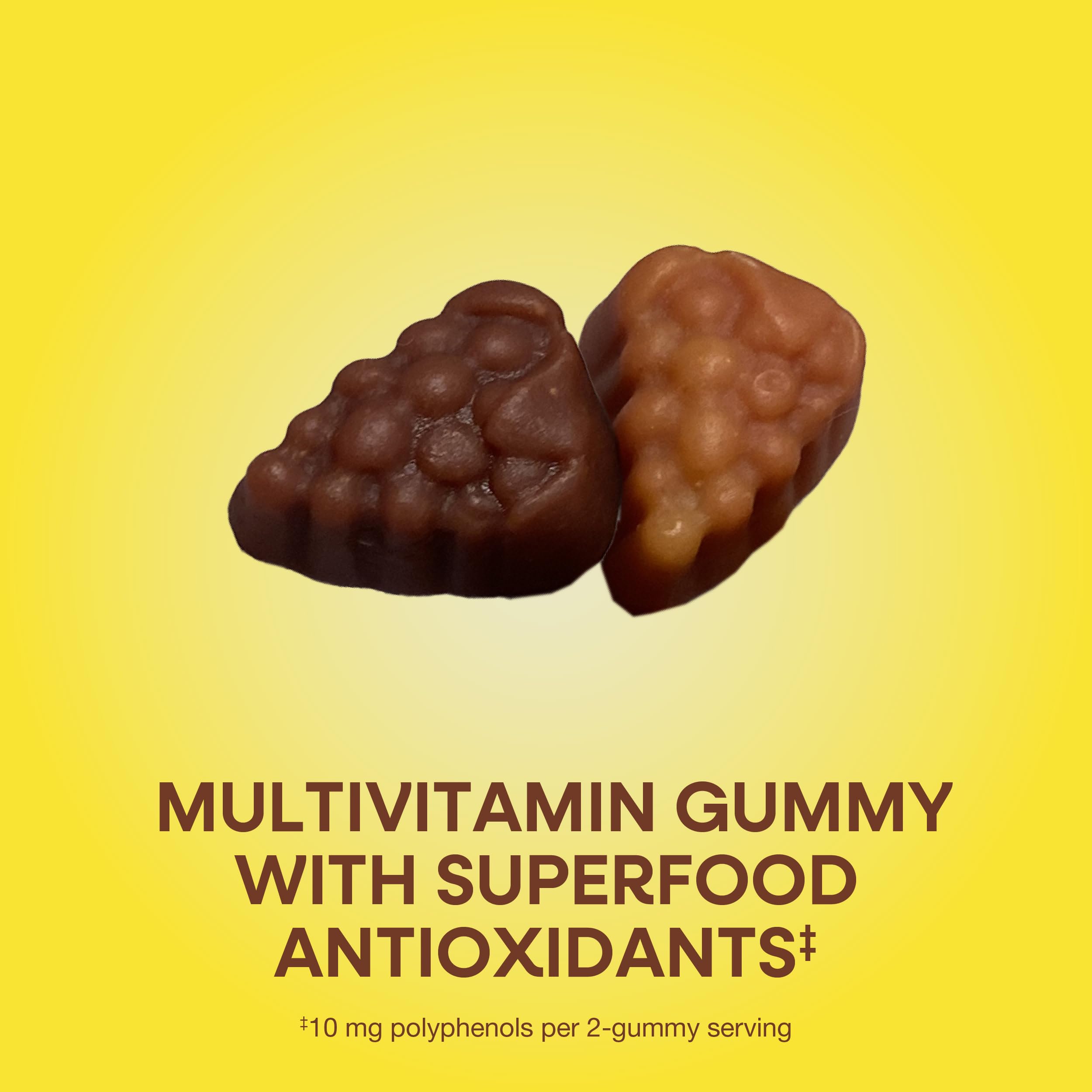 Nature's Way Alive! Women's 50+ Daily Gummy Multivitamins, Women's Supplements, Supports Healthy Heart, Brain & Bones Nature's Way buy supplements canada