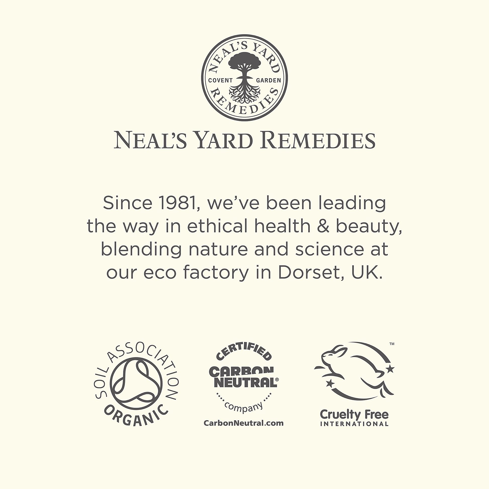 Neal's Yard Arnica Salve with Nourishing Oils & Soothing Beeswax for Sore Muscles, Aches & Stiffness, Vegetarian Approved, Cruelty Free,1.59 oz Neal's Yard Remedies buy supplements canada