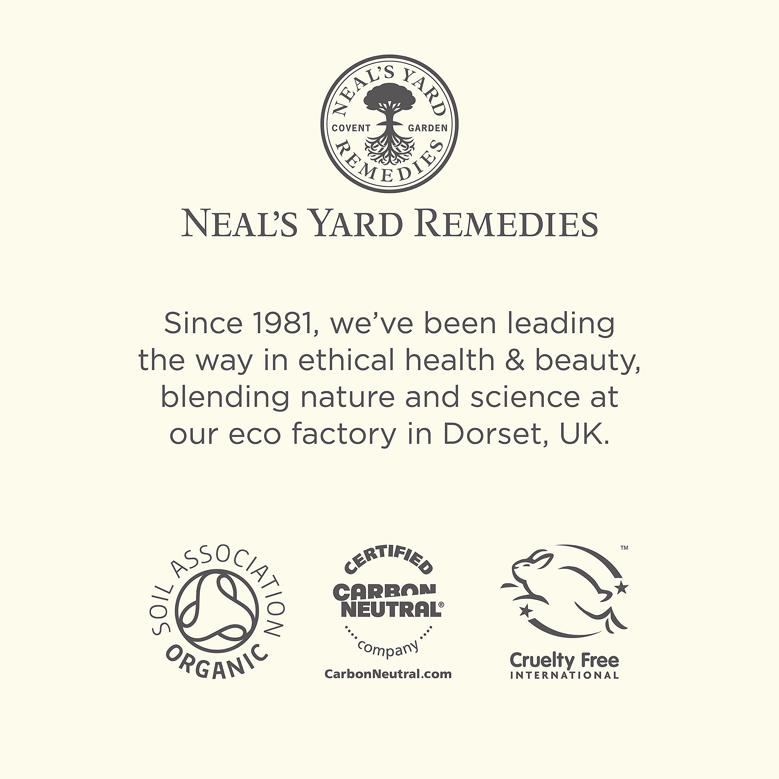 Neal's Yard Arnica Salve with Nourishing Oils & Soothing Beeswax for Sore Muscles, Aches & Stiffness, Vegetarian Approved, Cruelty Free,1.59 oz Neal's Yard Remedies buy supplements canada