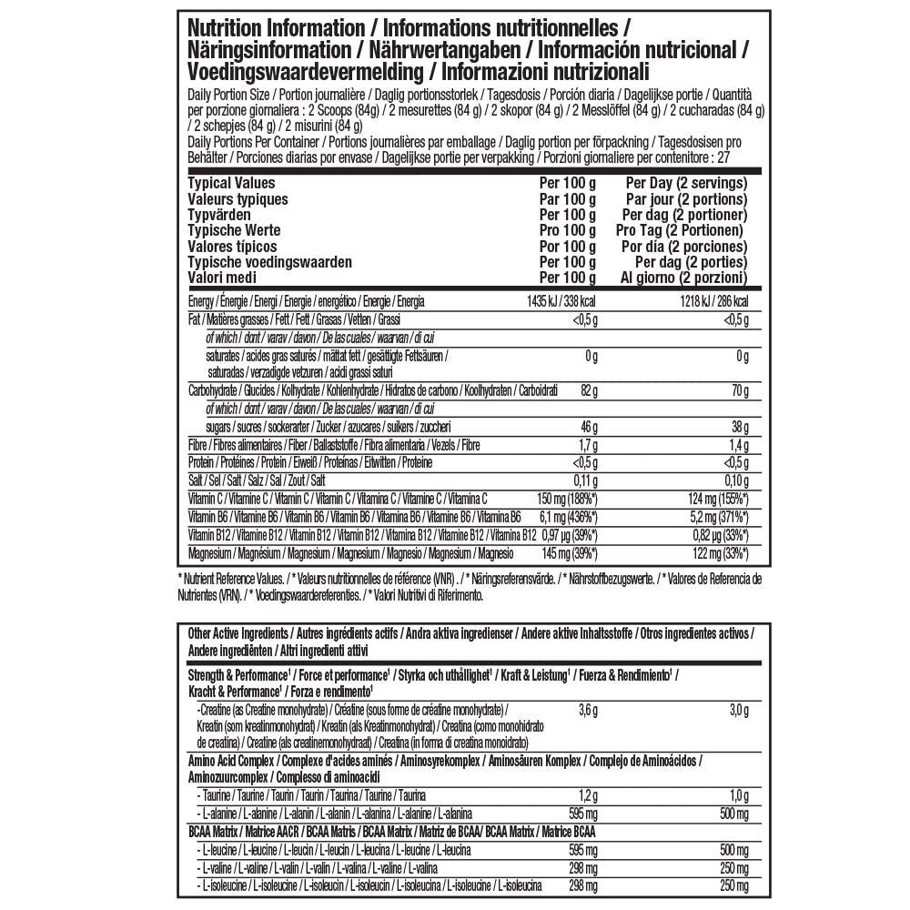 MuscleTech CellTech Creatine Monohydrate Powder, Post Workout Recovery Drink Muscletech buy supplements canada