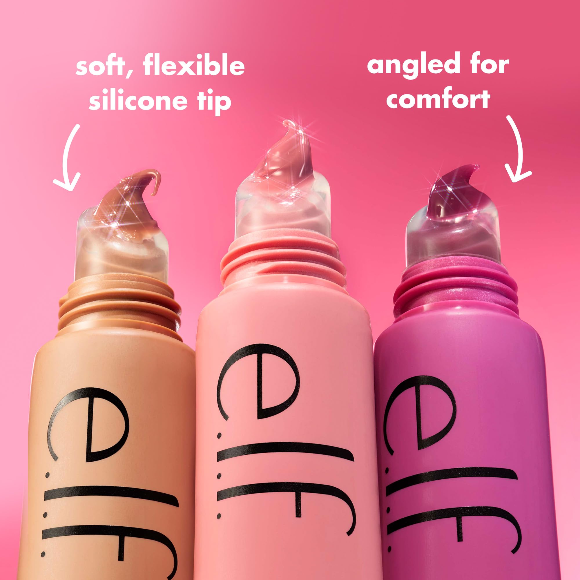 e.l.f. Glow Reviver Melting Lip Balm, Hydrating Tinted Lip Balm For A Glossy Finish & Soft, Supple Lips, Vegan & Cruelty-Free, Blackberry Sorbet e.l.f. buy supplements canada