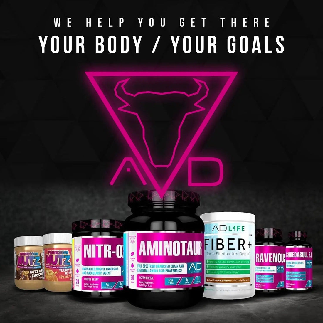 Project AD Vitamin+ Multimineral Multivitamin Supplement Complete Antioxidant, Energy & Immune Support. (60 Servings) PROJECT AD LLC buy supplements canada