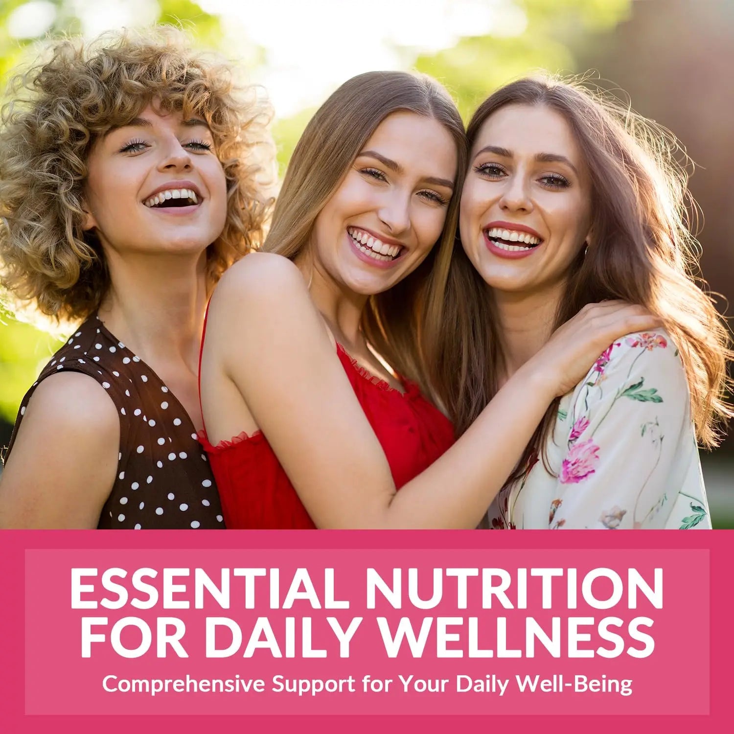 WEEVIT Methylated Multivitamin for Women Gummies, Womens Multivitamin Gummy with Collagen, Iron, Omega-3 WEEVIT buy supplements canada