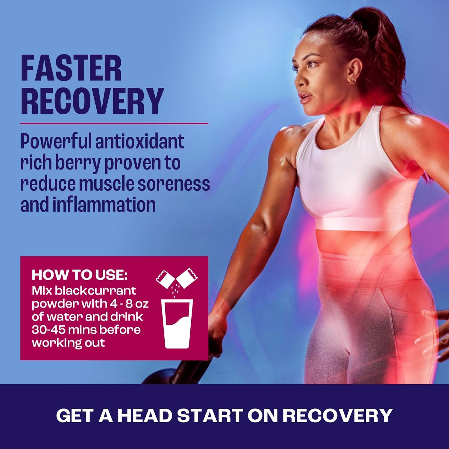 2before Blackcurrant I All Natural Vegan Pre Workout, Caffeine Free I Clean Energy 2before buy supplements canada