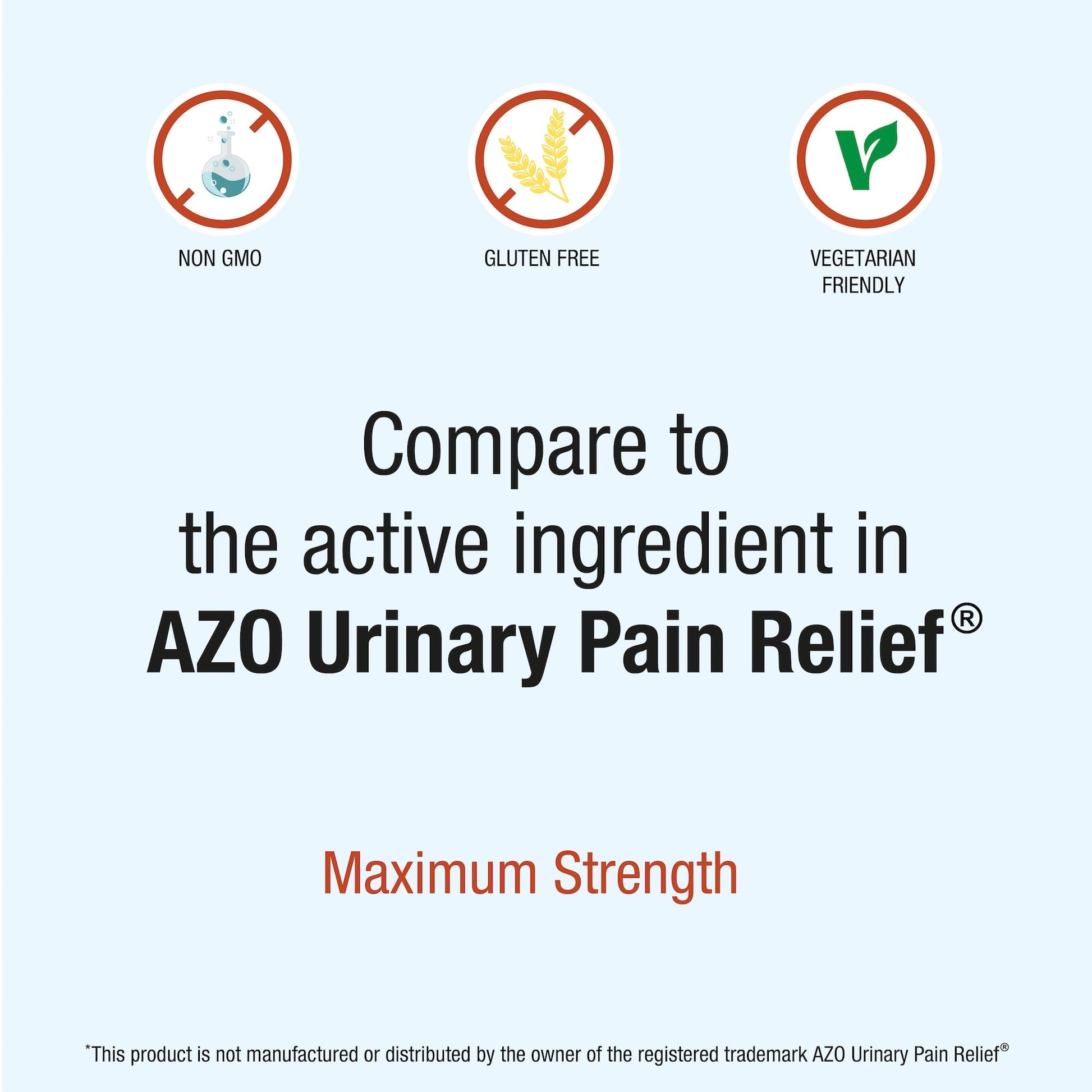 Puregen Labs Urinary Pain Relief | Phenazopyridine HCl 99.5mg Tablets | Maximum Strength OTC for Fast Relief of UTI Pain, Burning and Bladder discomfort – 72 Count Tablets P Puregen Labs buy supplements canada