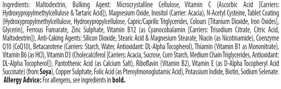 Pregnacare Conception Tablets, Pack of 30, 30 Count Pregnacare buy supplements canada