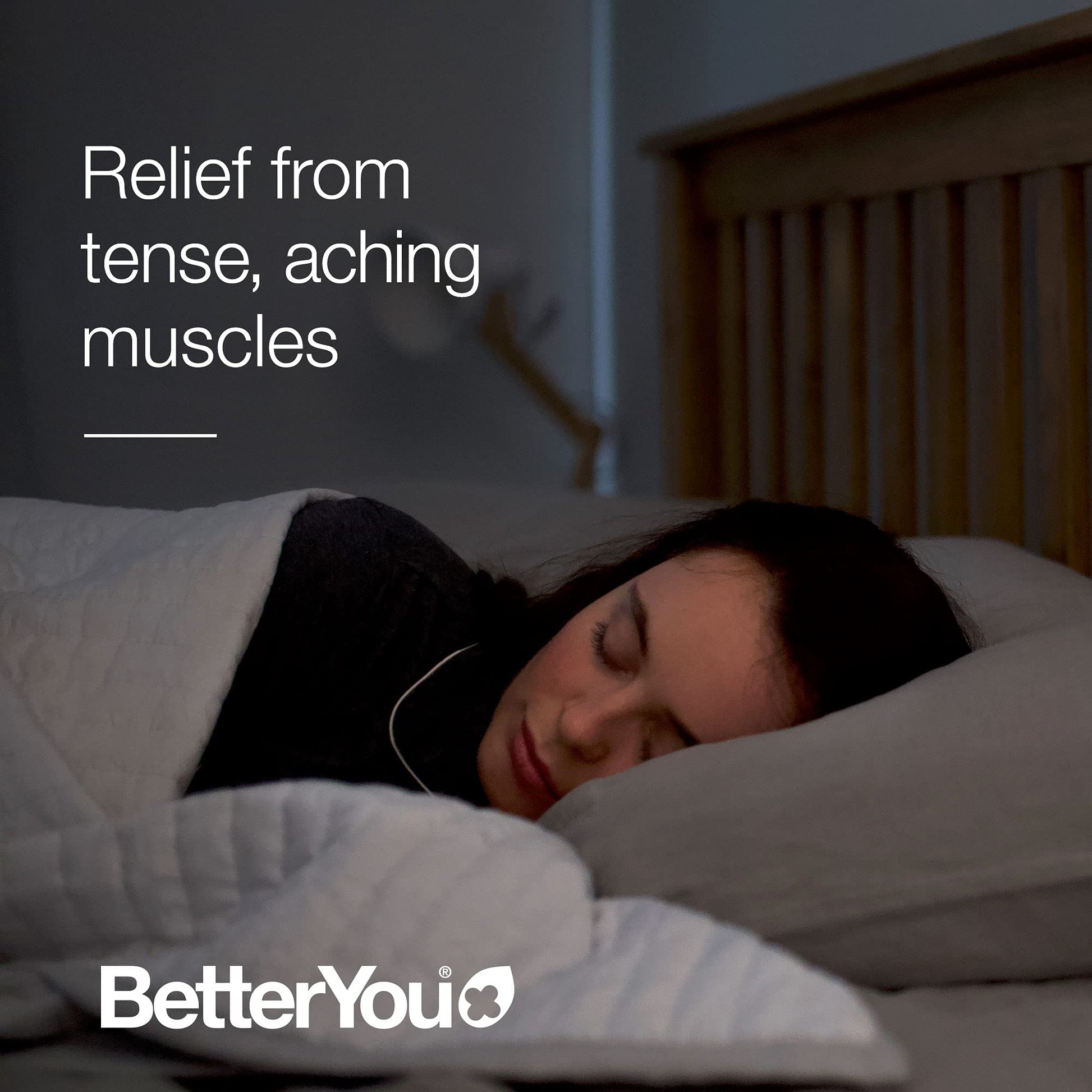 BetterYou Magnesium Sleep Body Spray, Made with Zechstein Magnesium Chloride BetterYou buy supplements canada