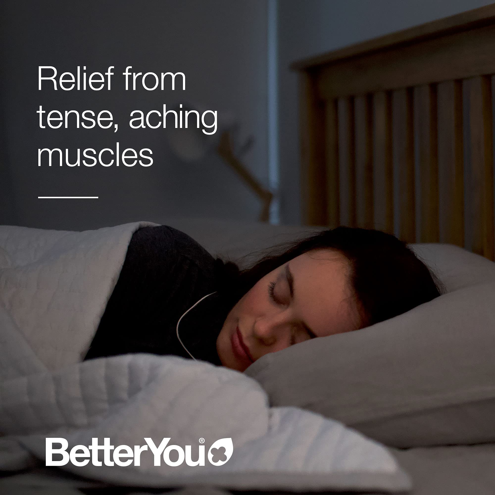 BetterYou Magnesium Sleep Body Spray, Made with Zechstein Magnesium Chloride BetterYou buy supplements canada