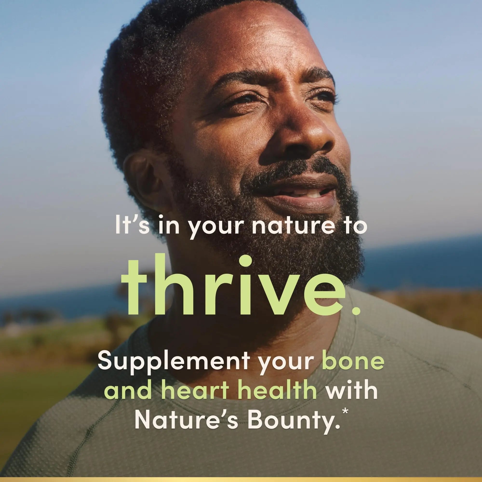 Nature’s Bounty Vitamin D3 K2 Supplement, 4000 IU Vitamin D3 plus 100 mcg of Vitamin K Supplements Nature's Bounty buy supplements canada