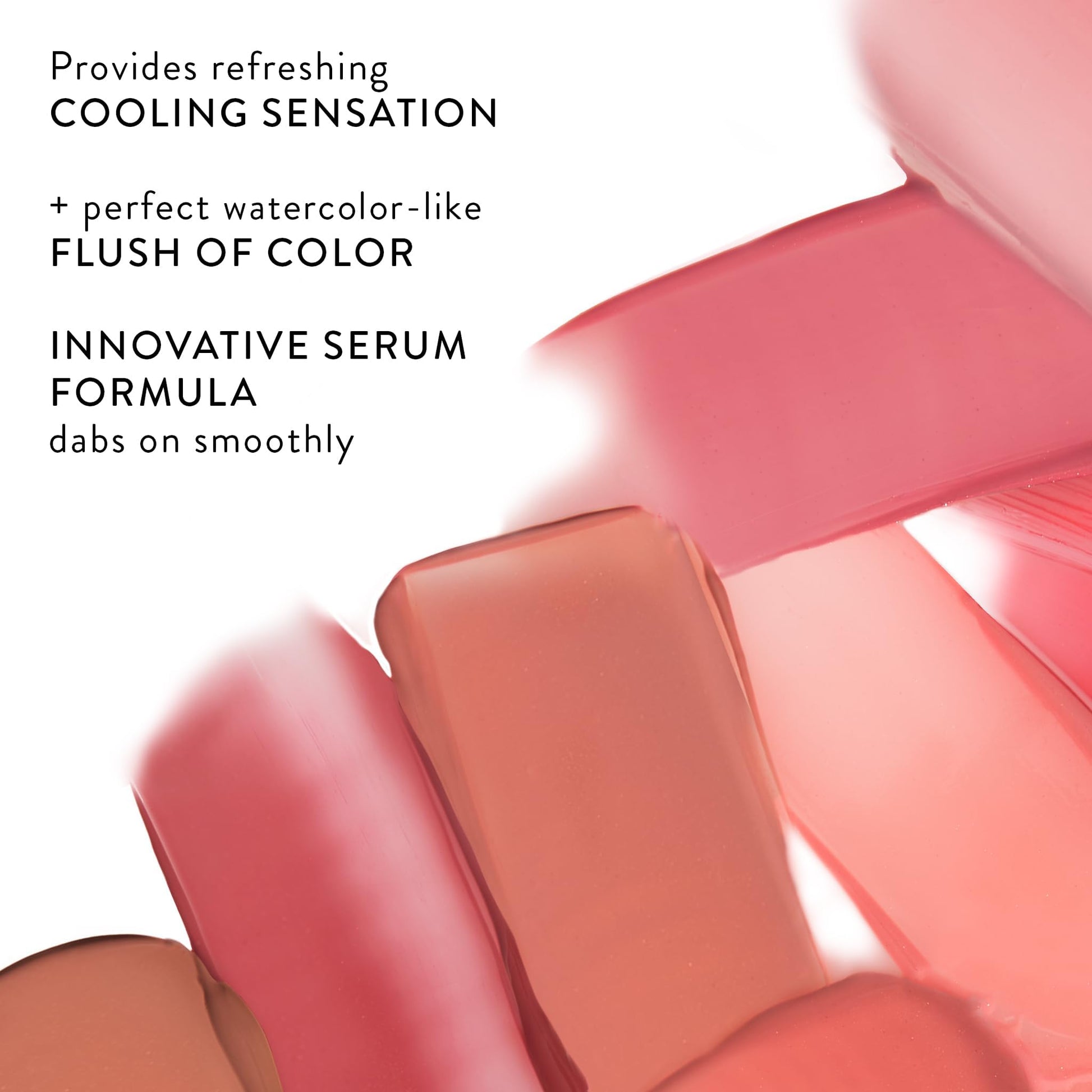 LAURA GELLER NEW YORK Serum Blush Tint, Lightweight Liquid Blush for Cheeks, Weightless Watercolor Sheer Finish, Practical Pink LAURA GELLER NEW YORK buy supplements canada