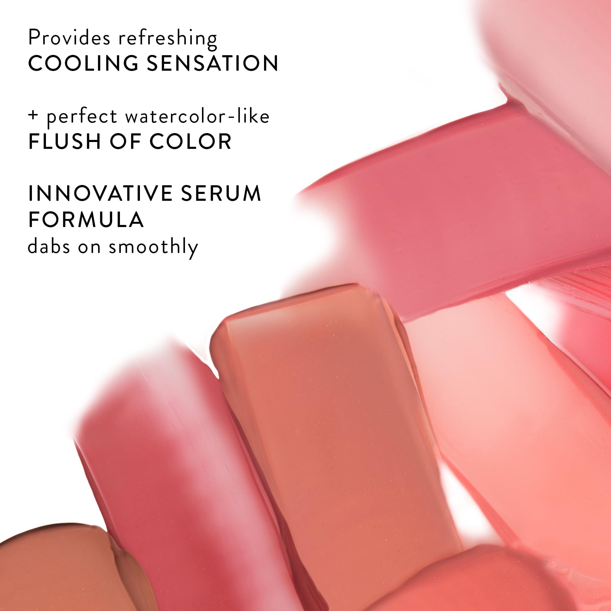 LAURA GELLER NEW YORK Serum Blush Tint, Lightweight Liquid Blush for Cheeks, Weightless Watercolor Sheer Finish, Practical Pink LAURA GELLER NEW YORK buy supplements canada