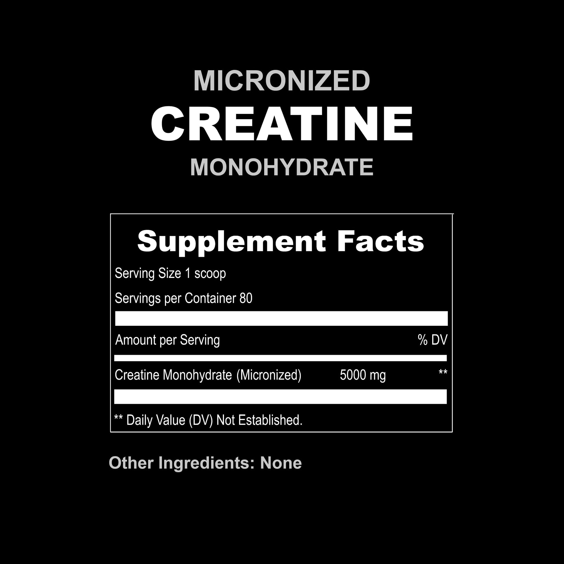 UpNourish Micronized Creatine Monohydrate Powder 400 G - Unflavored Vegan for Pre Workout, Muscle Building Pure Women and Men Instantized Supplement, 80 Servings 14.1096 Ounce UpNourish buy supplements canada