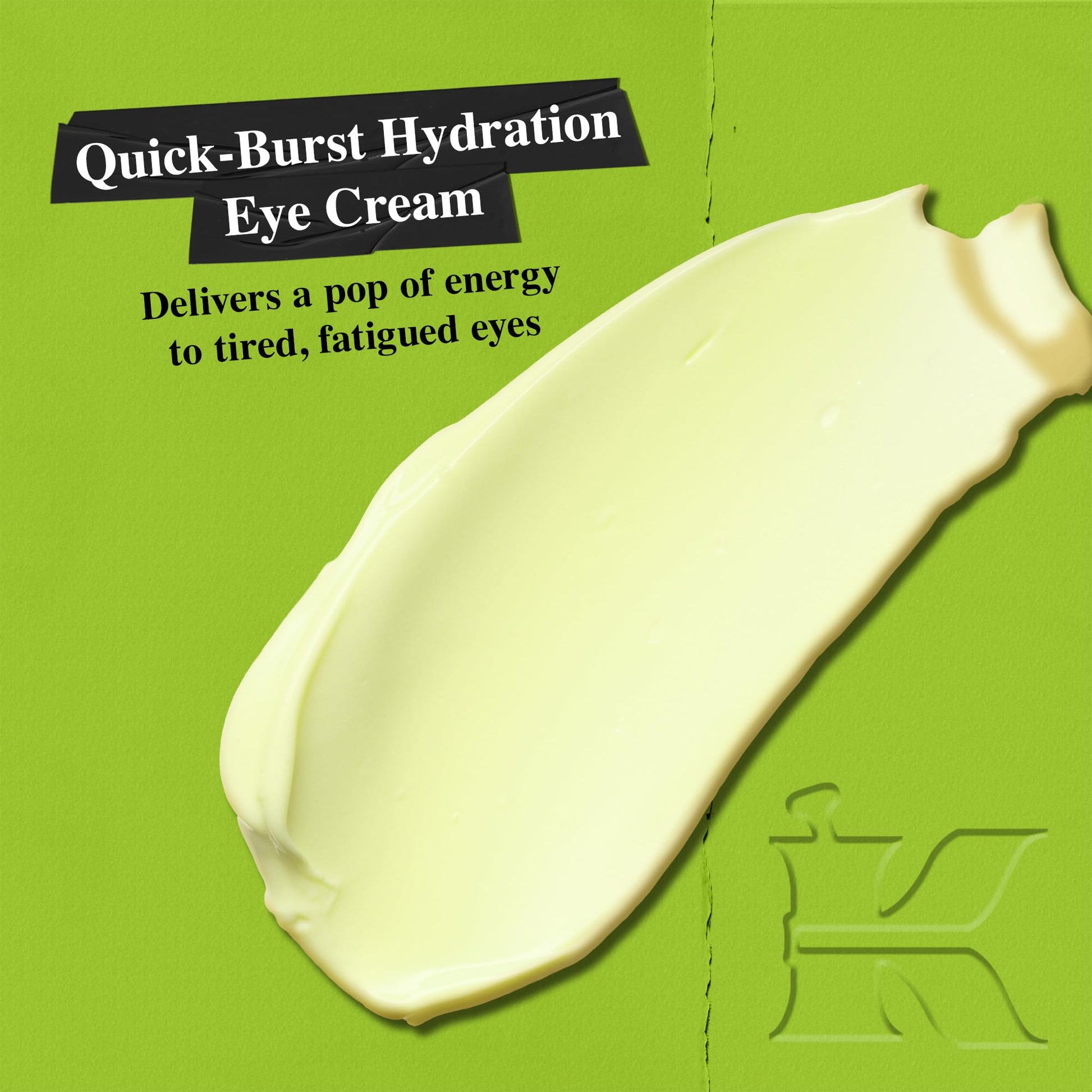 Kiehl's Avocado Eye Treatment, Nourishing and Hydrating Eye Cream, Avocado Oil and Caffeine to Energize and Invigorate Skin, Tired Eyes Kiehl's buy supplements canada
