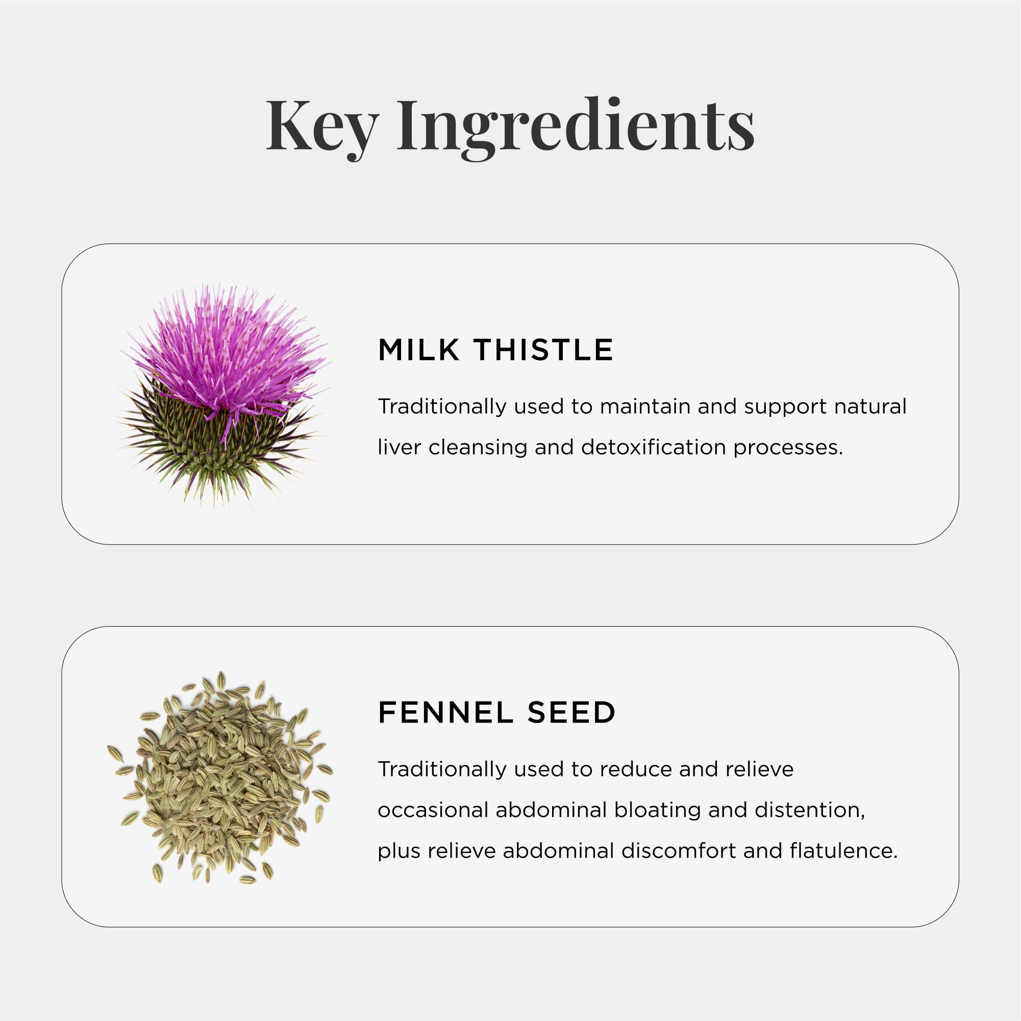 JSHealth Vitamins Detox and Debloat Liver Health Formula | Liver Detox Pills | Debloating JSHealth buy supplements canada