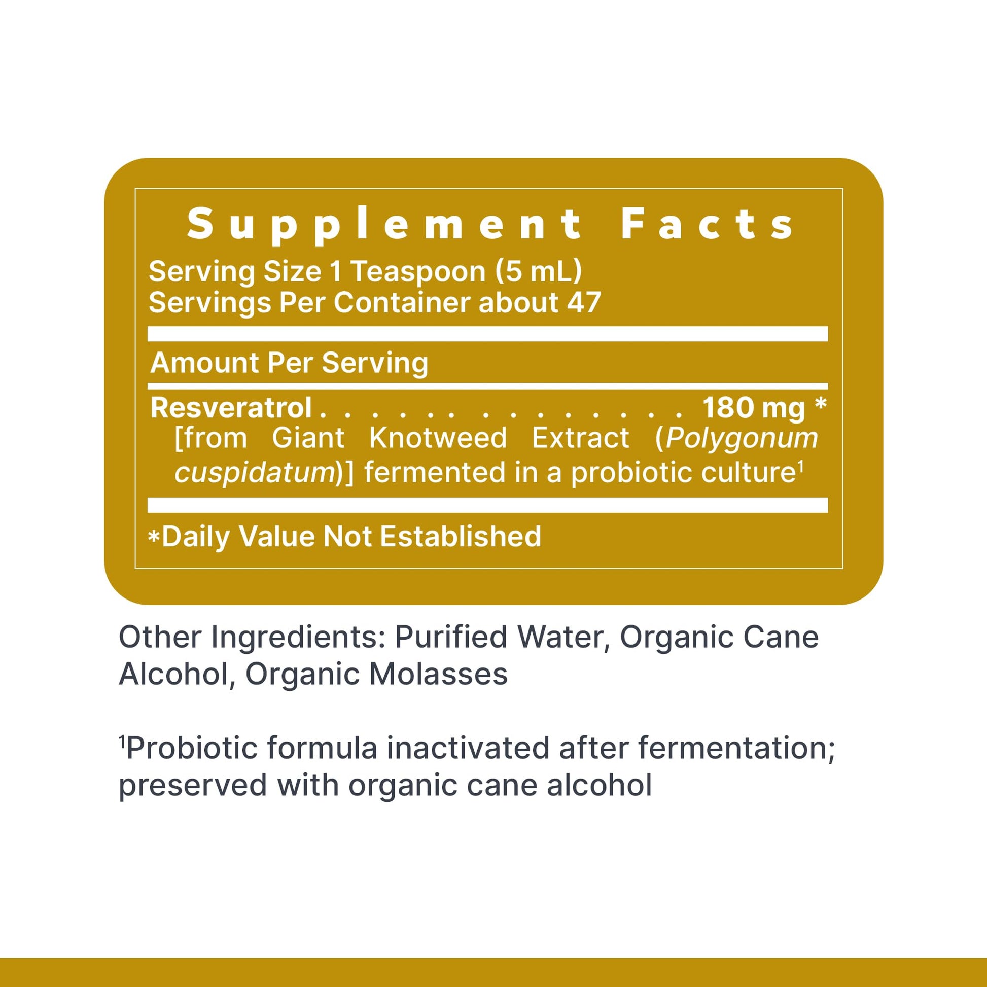 Premier Research Labs Resveratrol - Resveratrol Liquid Supplement, Trans Resveratrol, Antioxidant Support for Heart Health & Blood Flow, Aging Support, 180 mg Per Teaspoon - 8 Fl Oz Premier Research Labs buy supplements canada